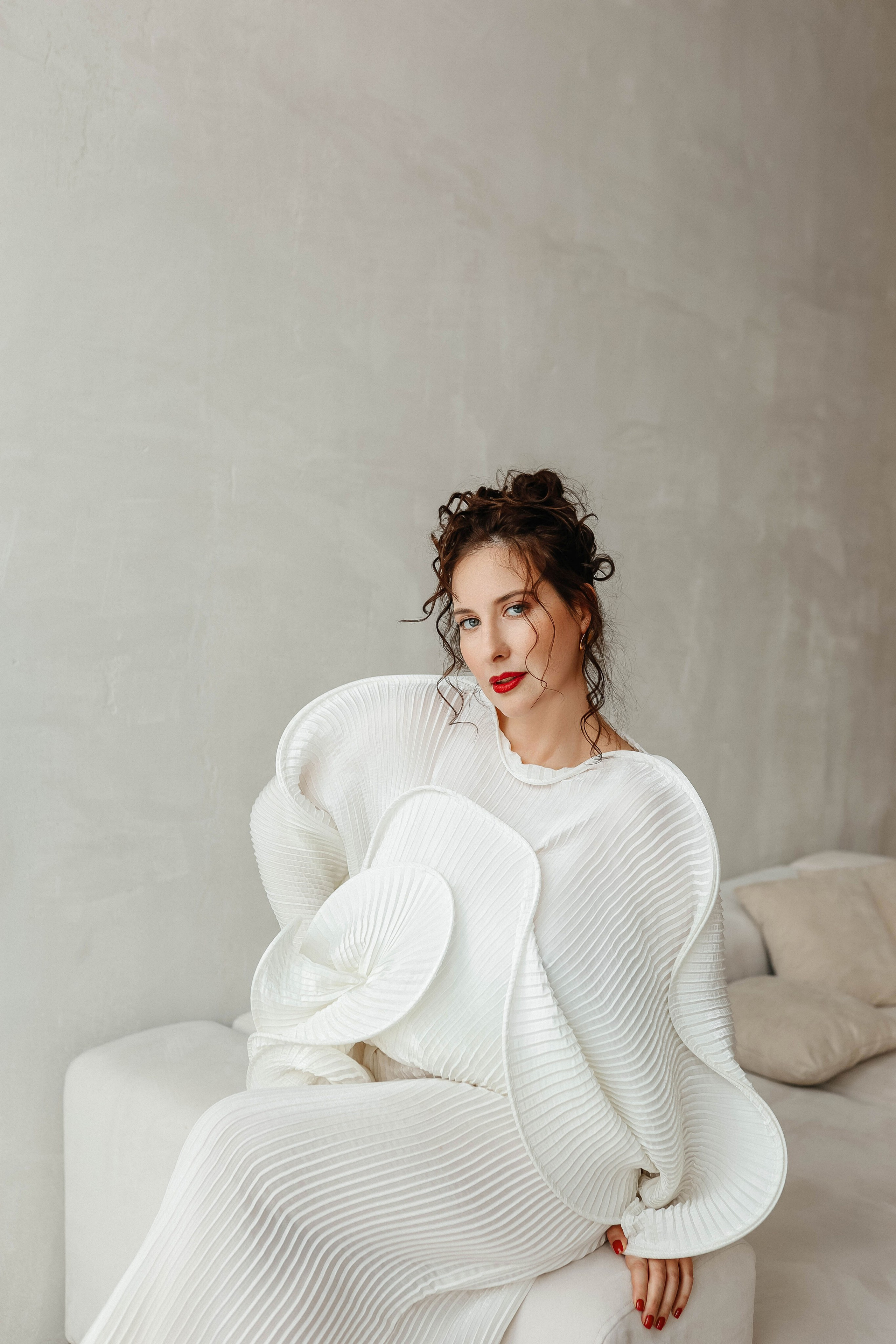 Алла. Свадебный и семейный фотограф в Москве