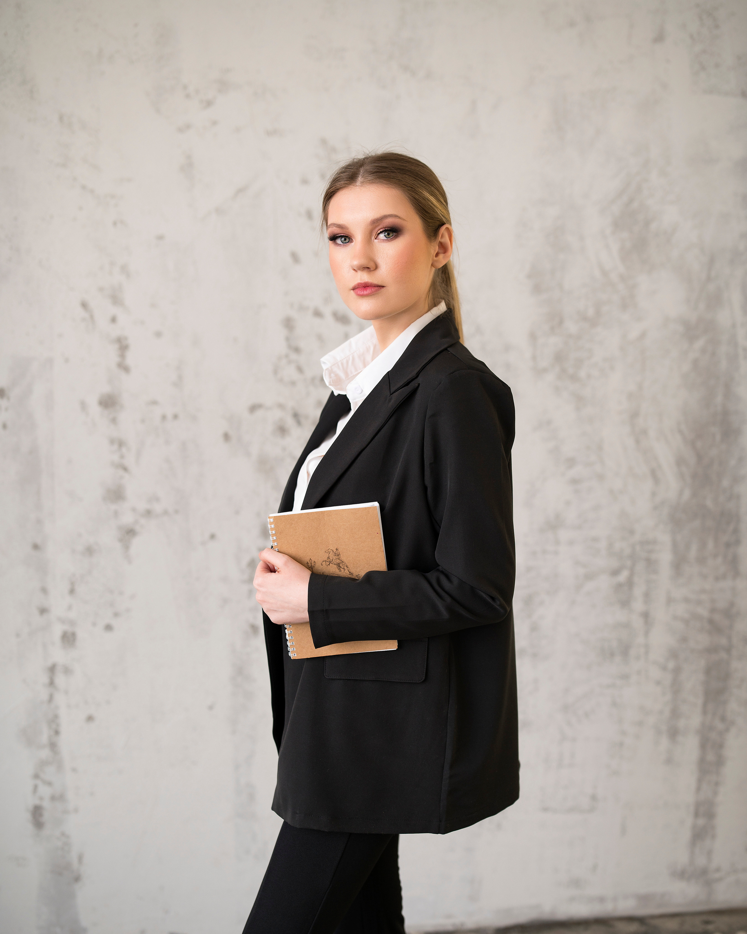 Екатерина. Кристина Ветрова | ФОТОГРАФ | Москва