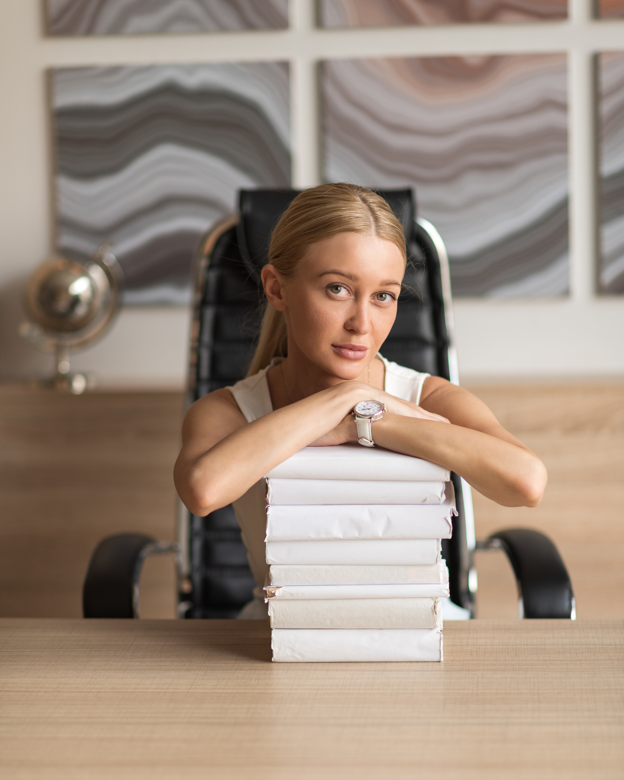 Юлия. Кристина Ветрова | ФОТОГРАФ | Москва