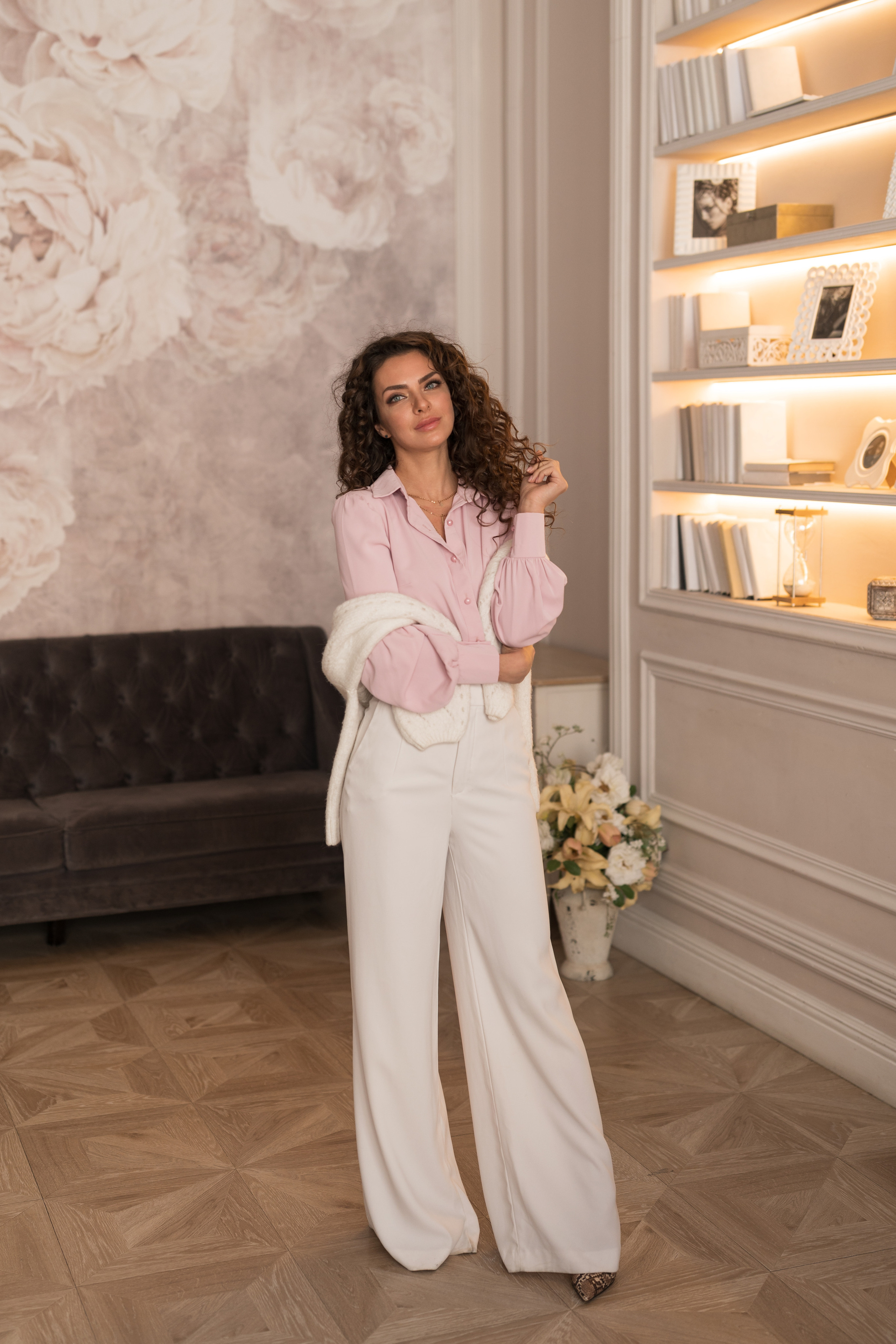 Полина. Кристина Ветрова | ФОТОГРАФ | Москва