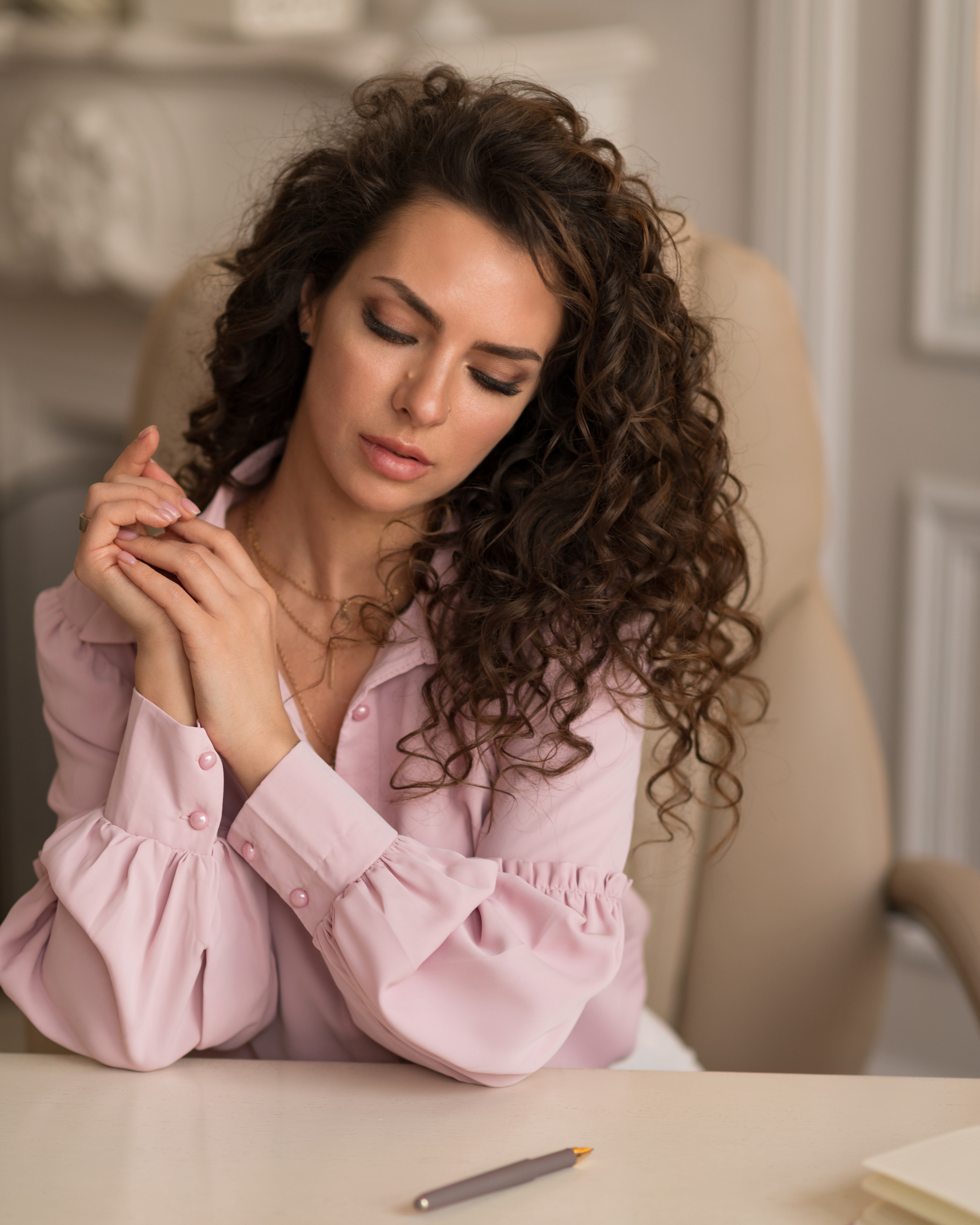 Полина. Кристина Ветрова | ФОТОГРАФ | Москва