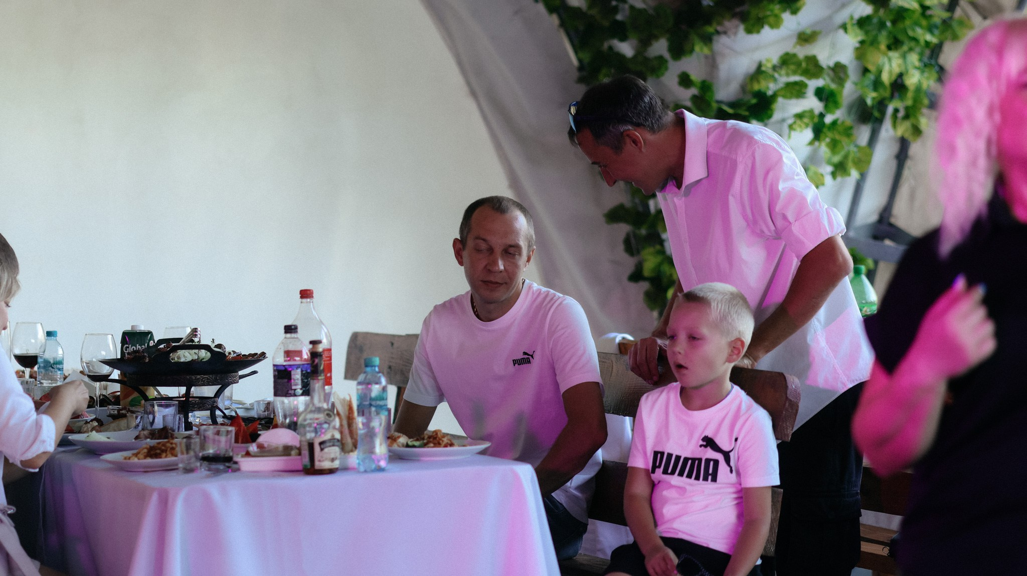 Фабрика Дверей. Свадебный и репортажный фотограф Дмитрий Кононенко