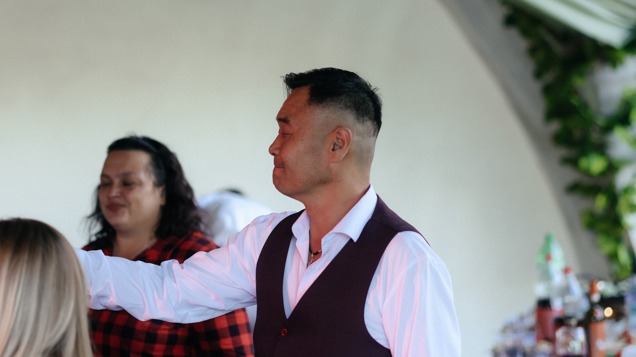 Фабрика Дверей. Свадебный и репортажный фотограф Дмитрий Кононенко