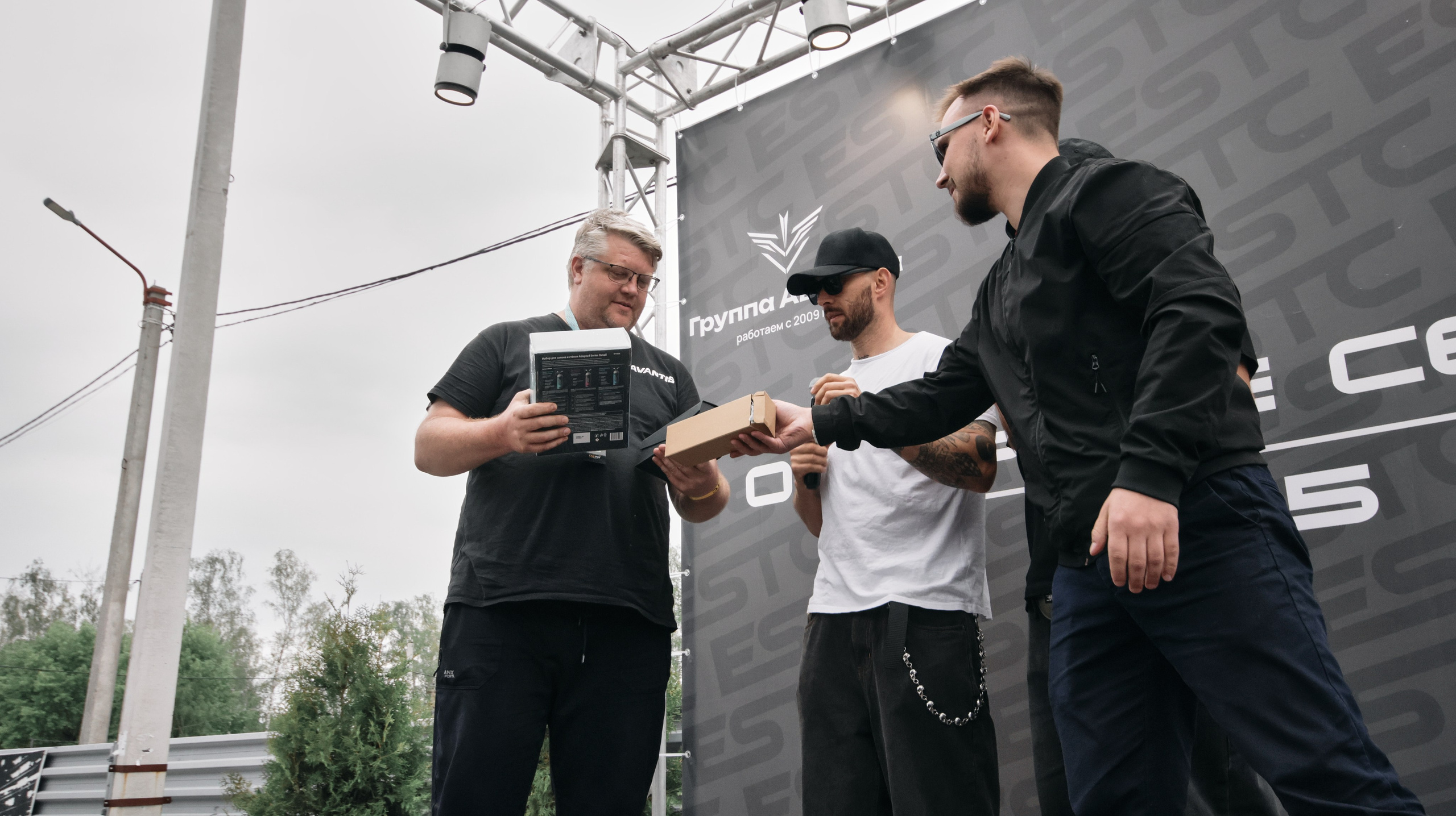 Открытие автосезона 2025. Свадебный и репортажный фотограф Дмитрий Кононенко