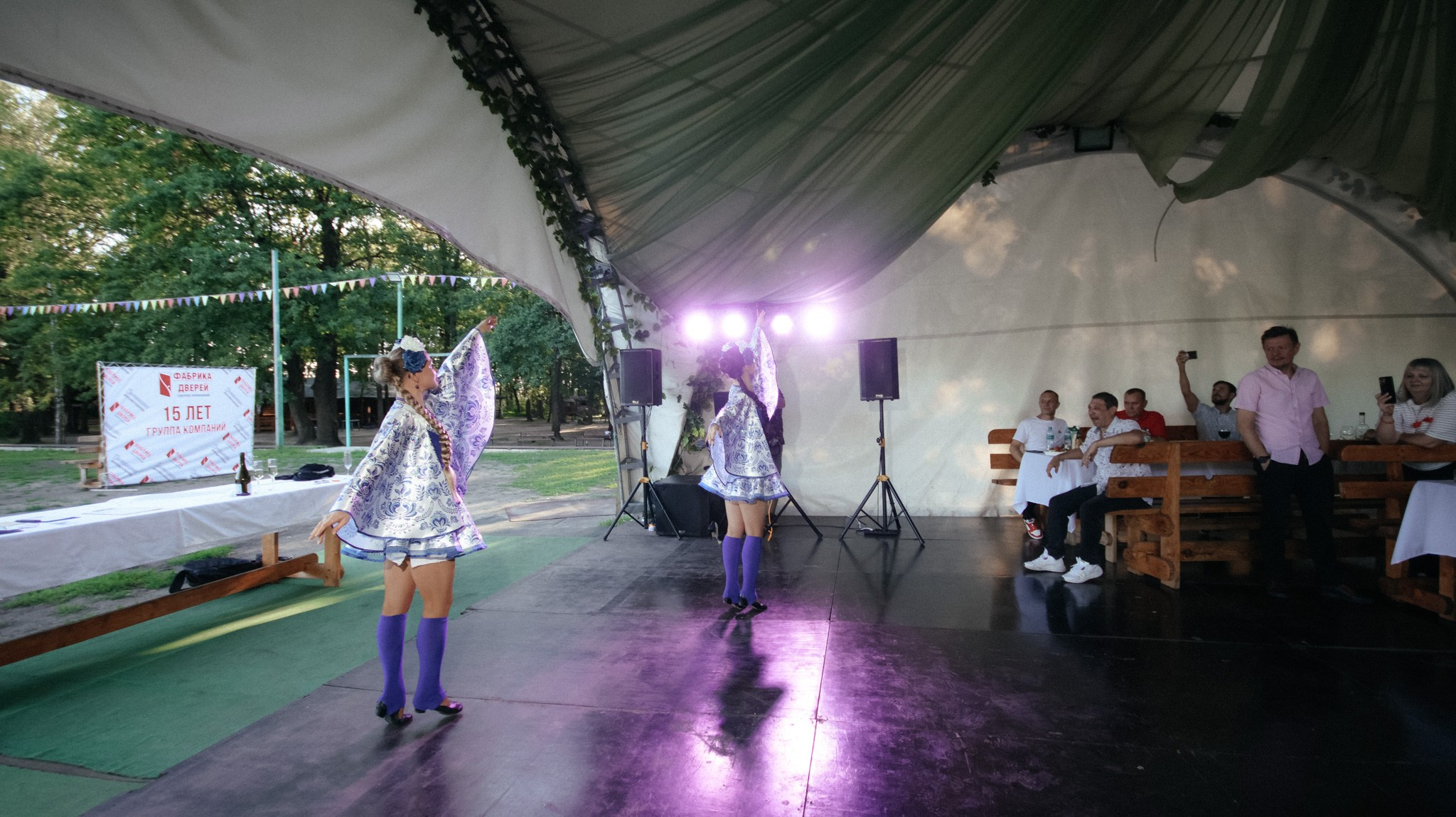 Фабрика Дверей. Свадебный и репортажный фотограф Дмитрий Кононенко