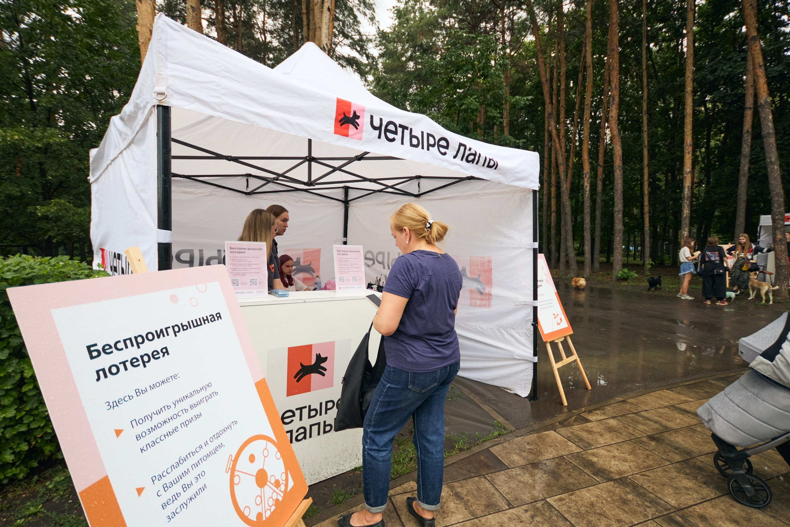 Четыре Лапы. Свадебный и репортажный фотограф Дмитрий Кононенко