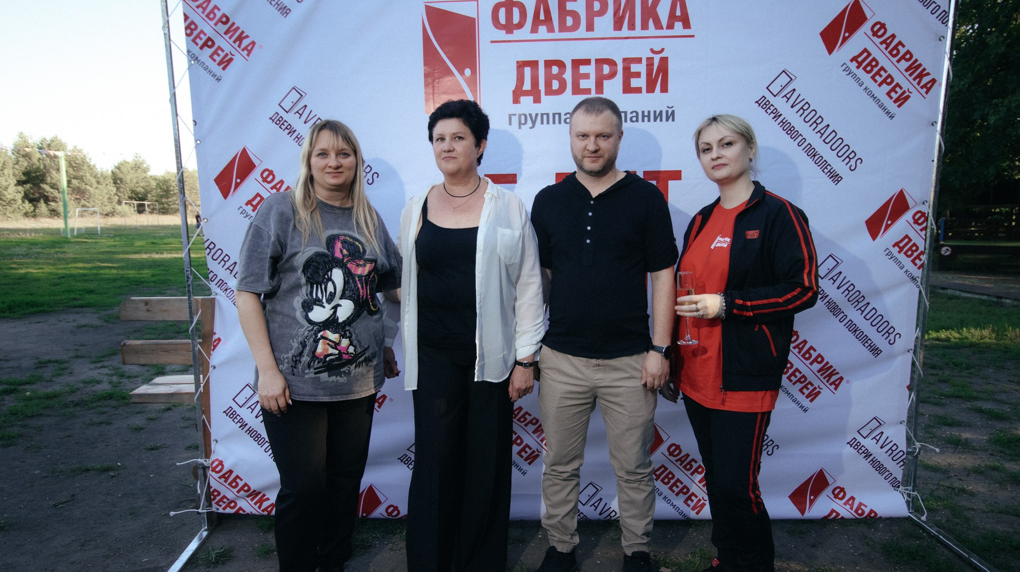 Фабрика Дверей. Свадебный и репортажный фотограф Дмитрий Кононенко