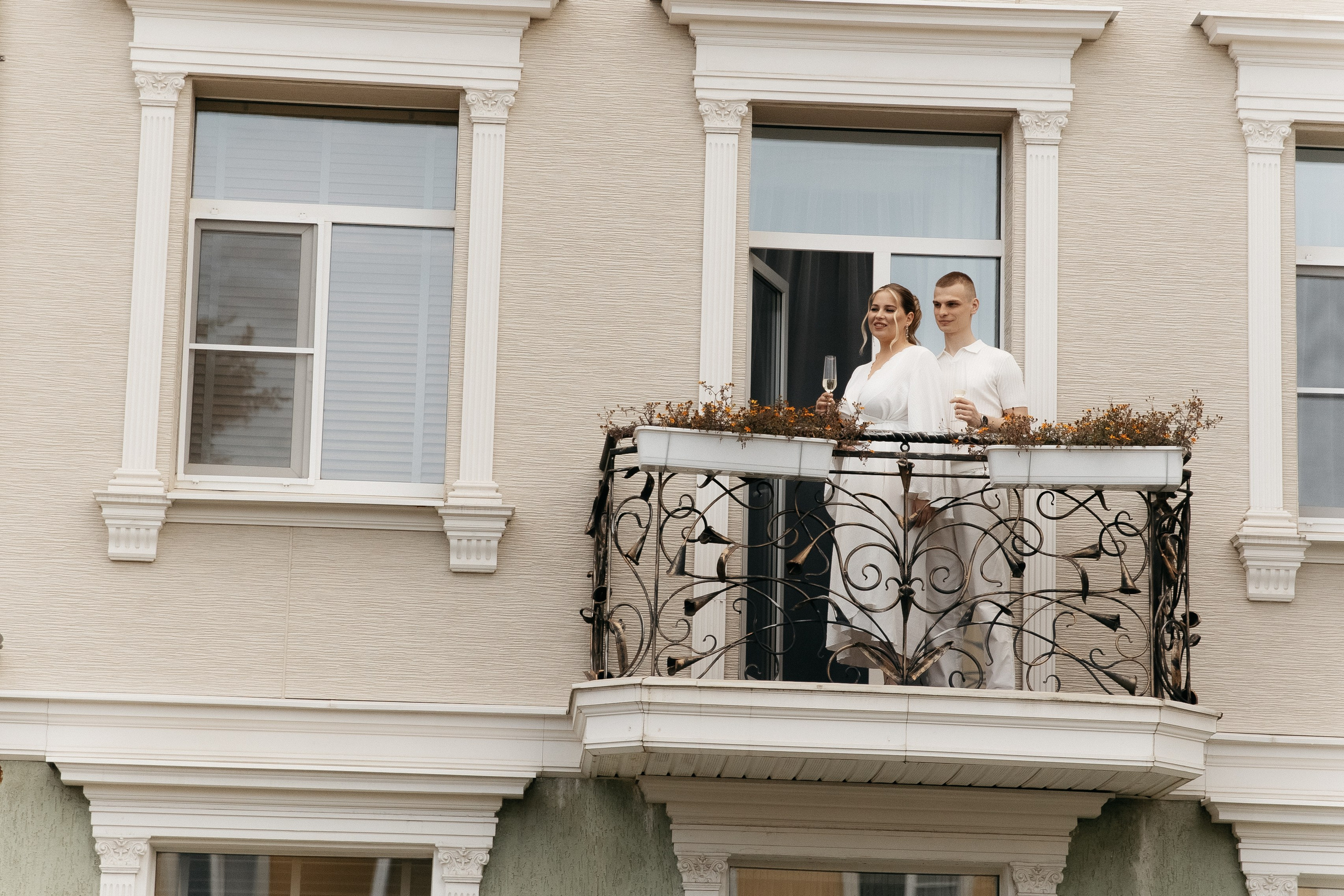 Анонс. Свадебный фотограф Кузнецова Ольга Санкт-Петербург, Вологда, Череповец
