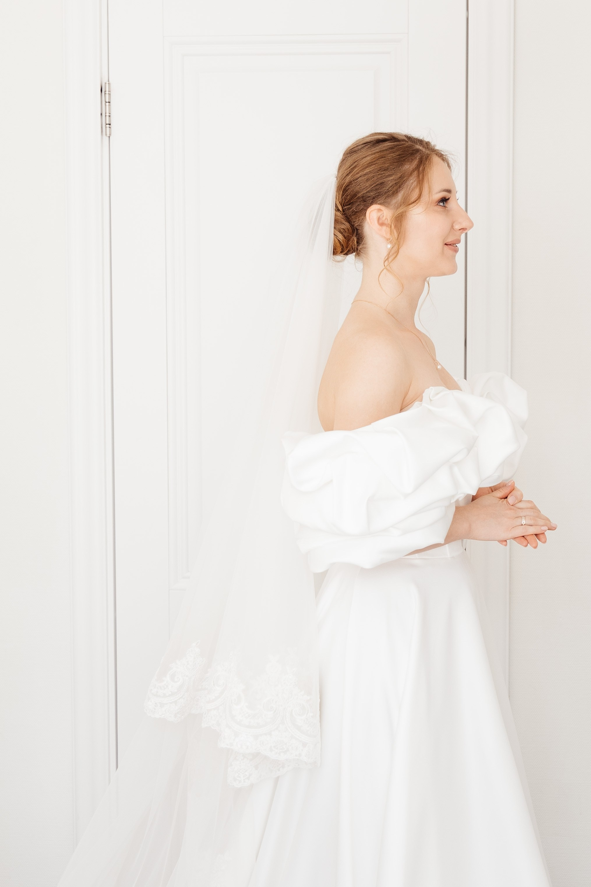 L&D. Свадебный Фотограф в Коломне и Москве Николай Максименко