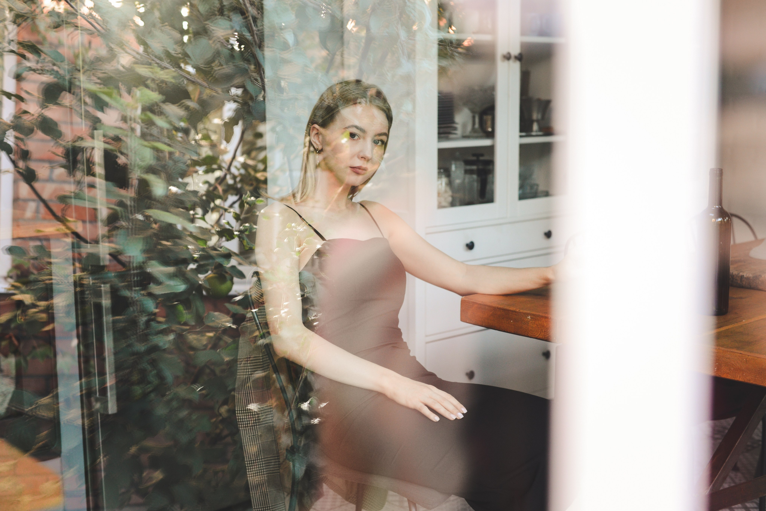 Подруги. Фотограф Ярута Оксана / Ростов-на-Дону