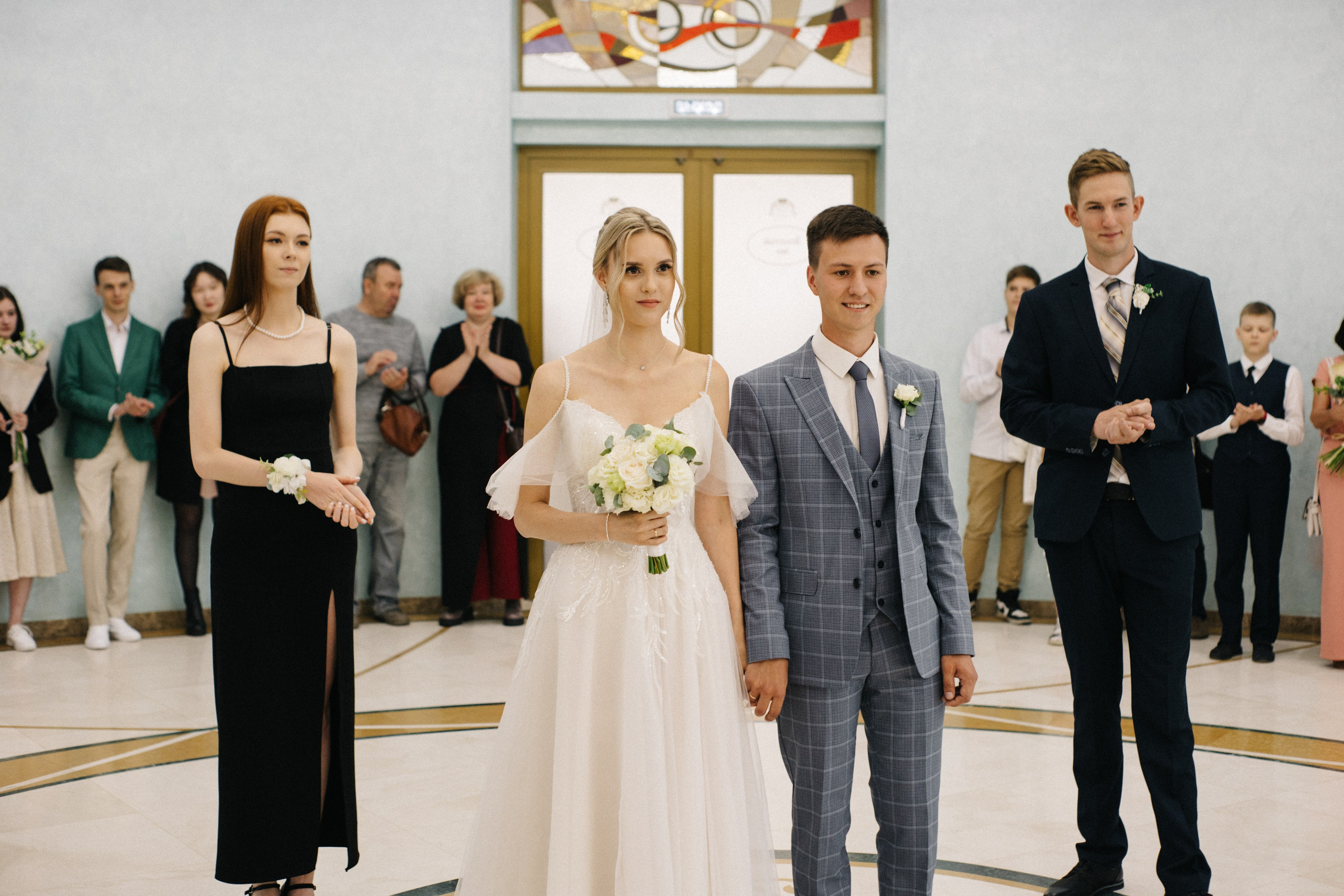 Свадебный день. Фотограф в Иркутске