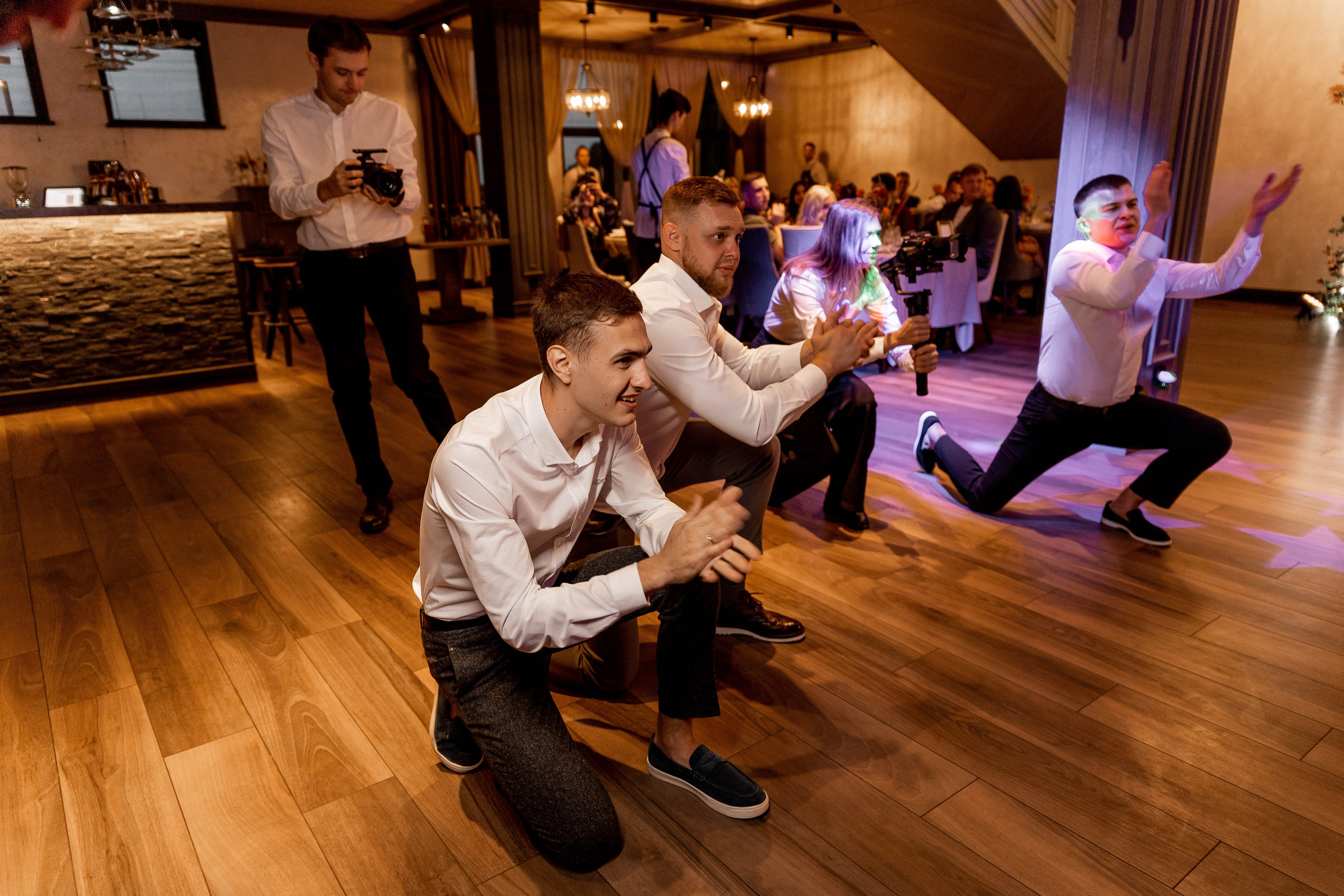 Настя|Никита. Свадебный фотограф Надежда Рыжикова