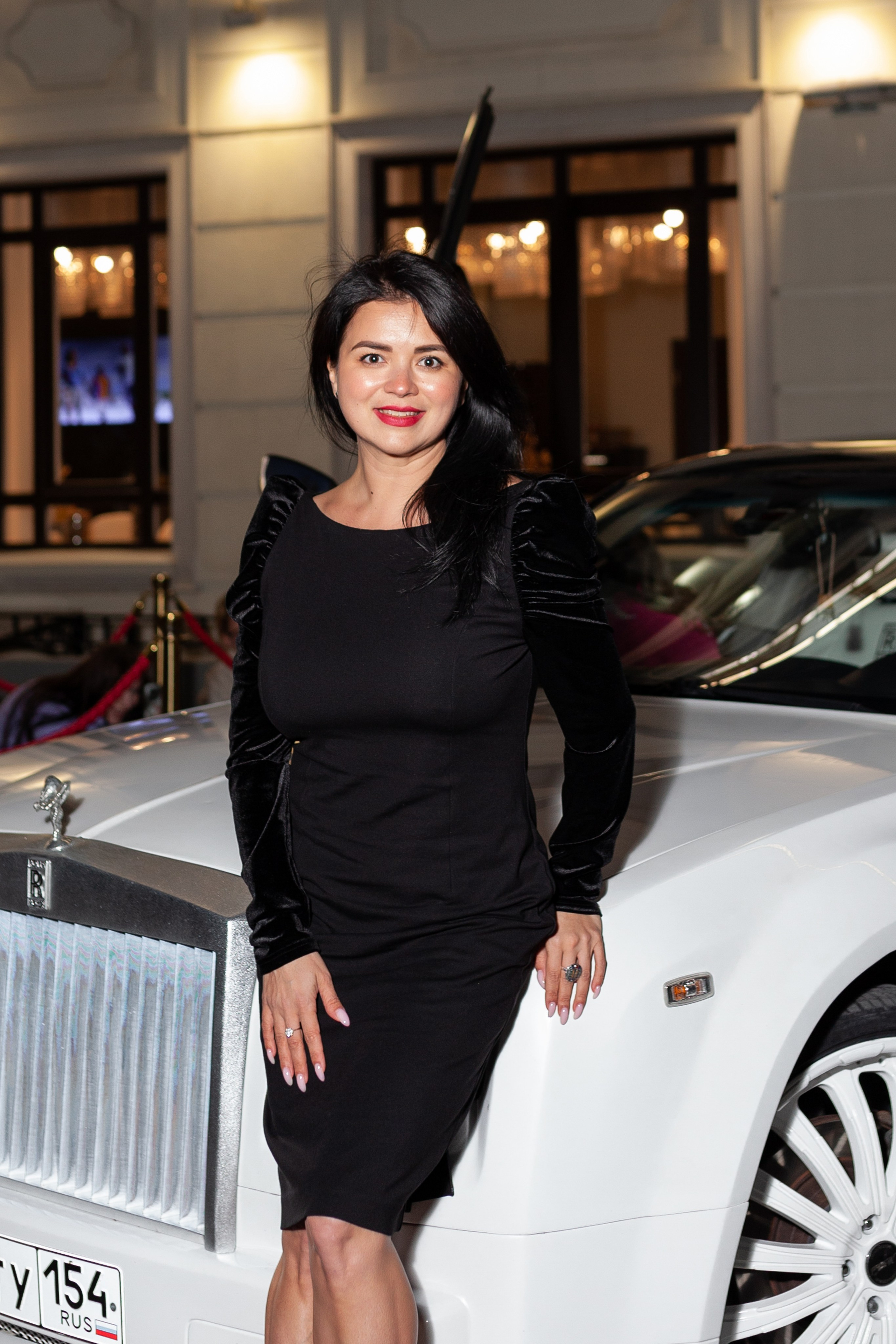 День рождение Women synergy club. Семейный и женский фотограф, стильный репортаж в г. Новосибирск