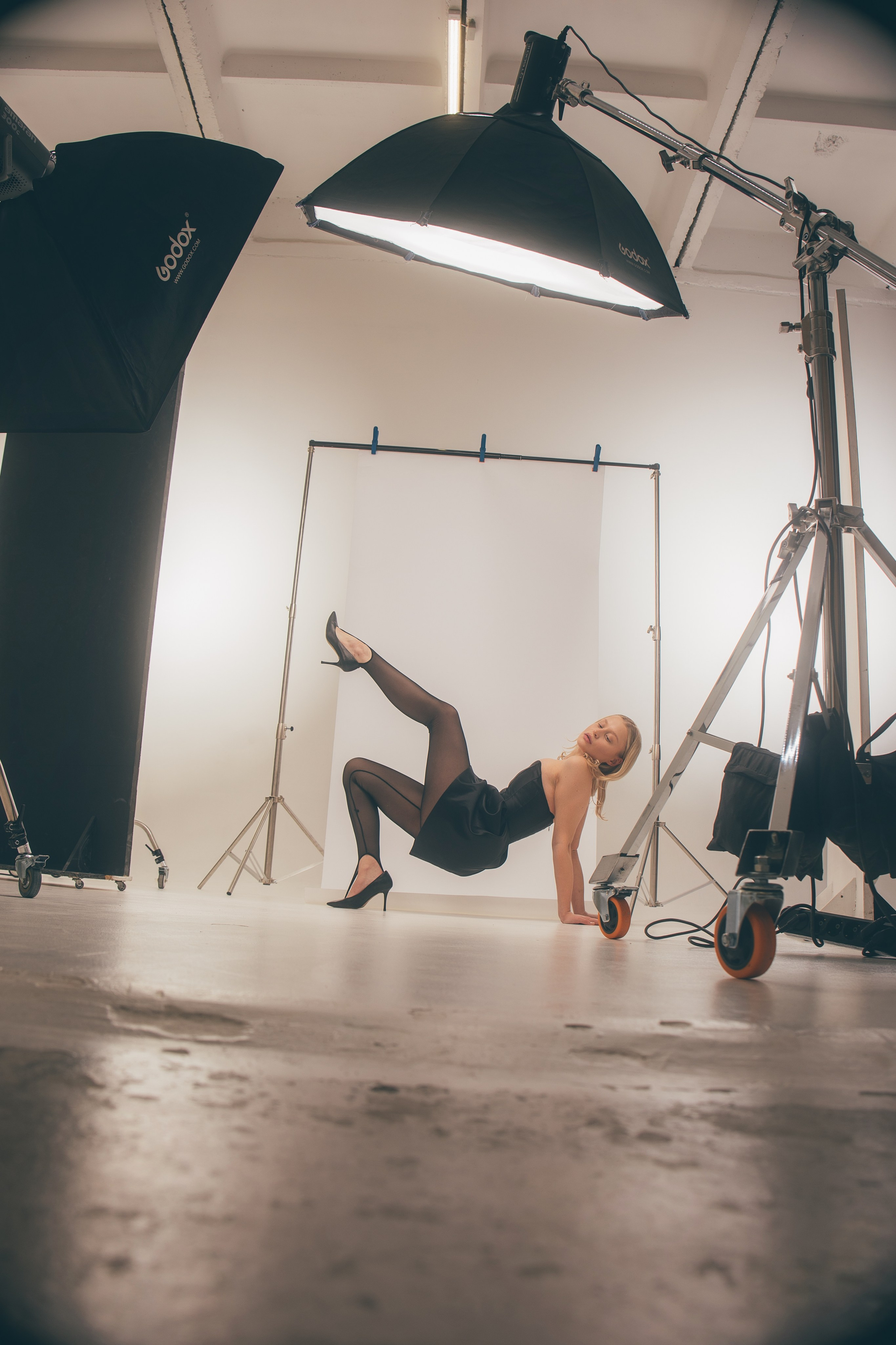 Ксеня. Главная