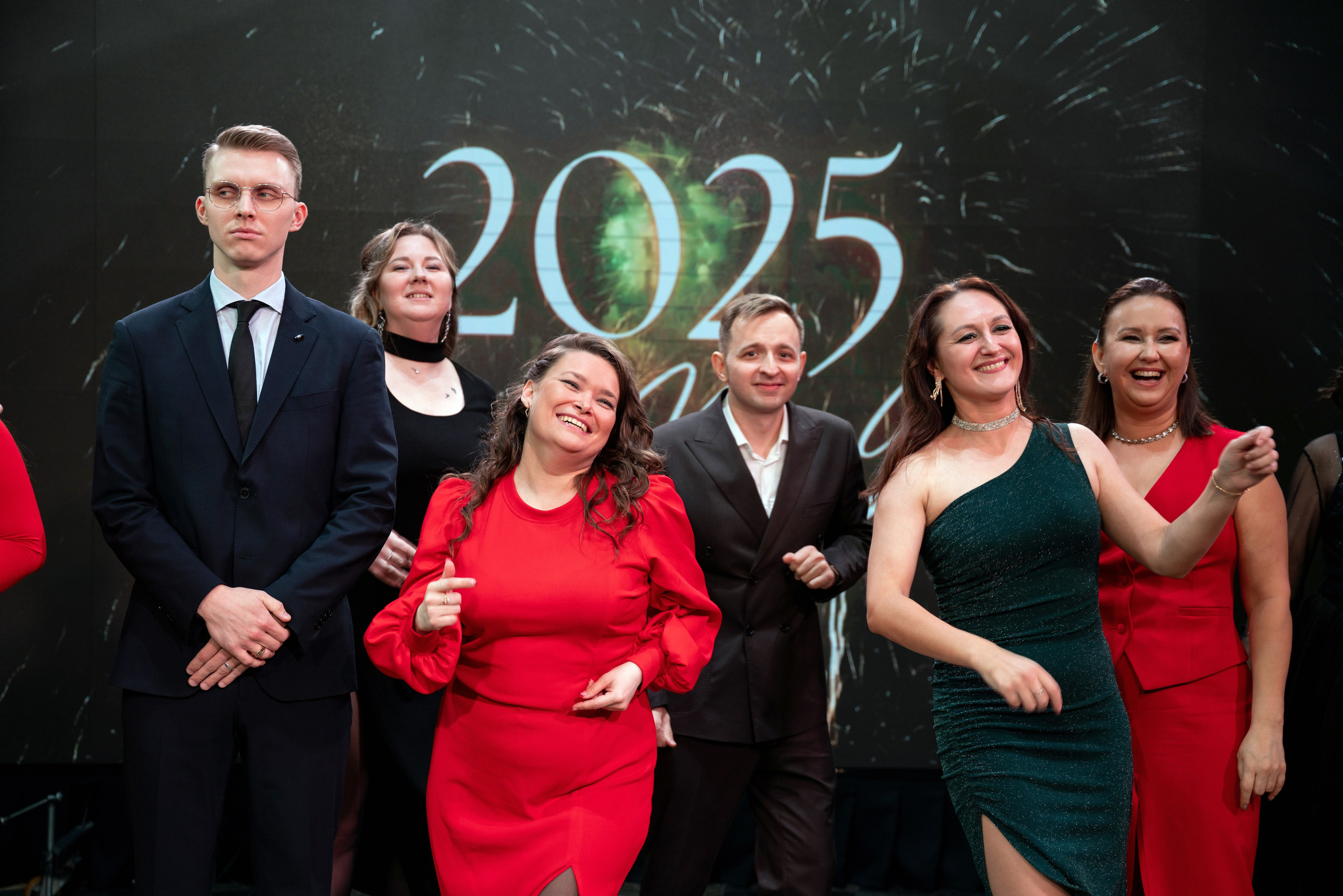 НОВОГОДНИЙ КОРПОРАТИВ 2025. Фотограф на любое мероприятие