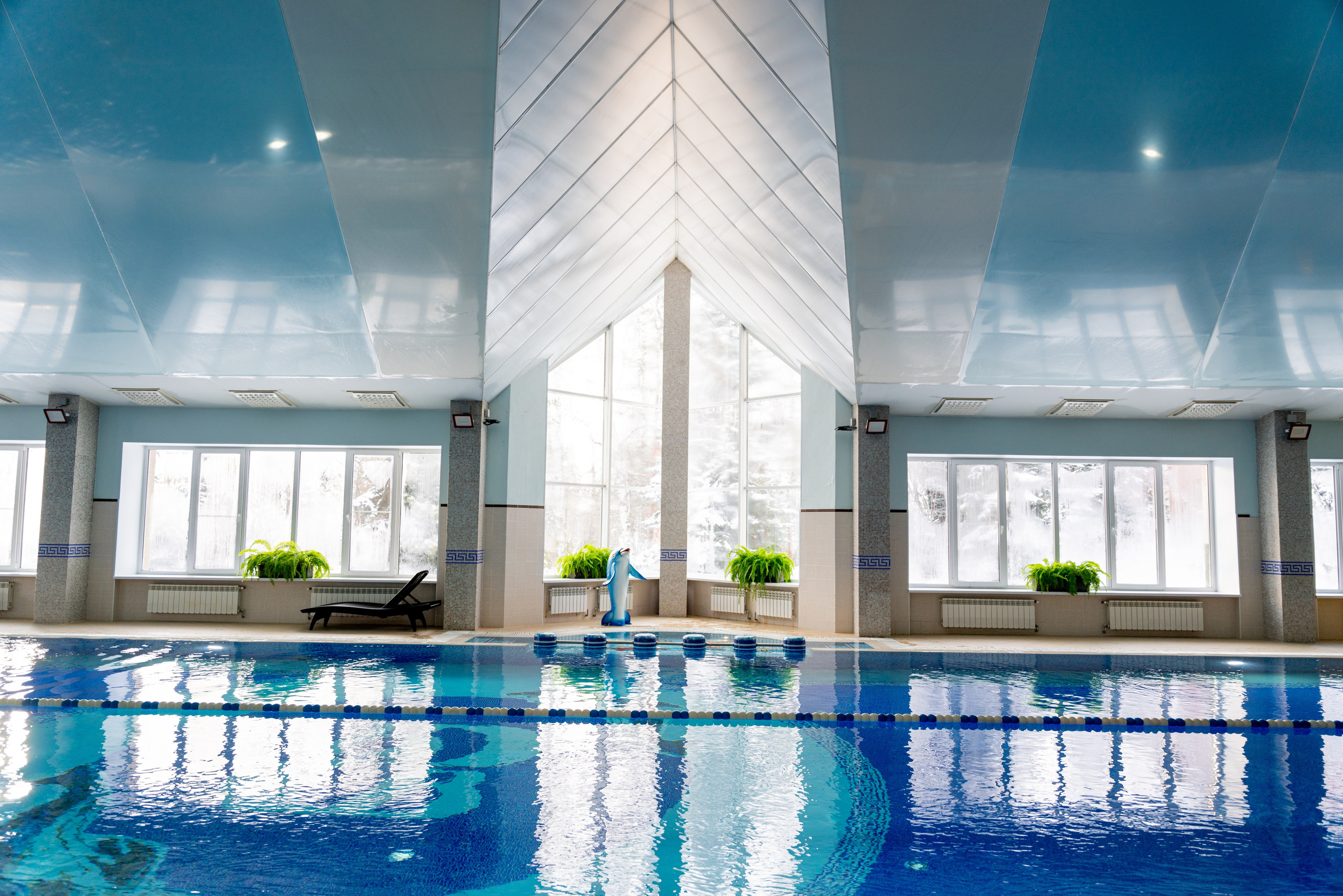 ФИТНЕС-ЦЕНТР ВИДГОФ И БЕРЕЗКА. Фотограф на любое мероприятие