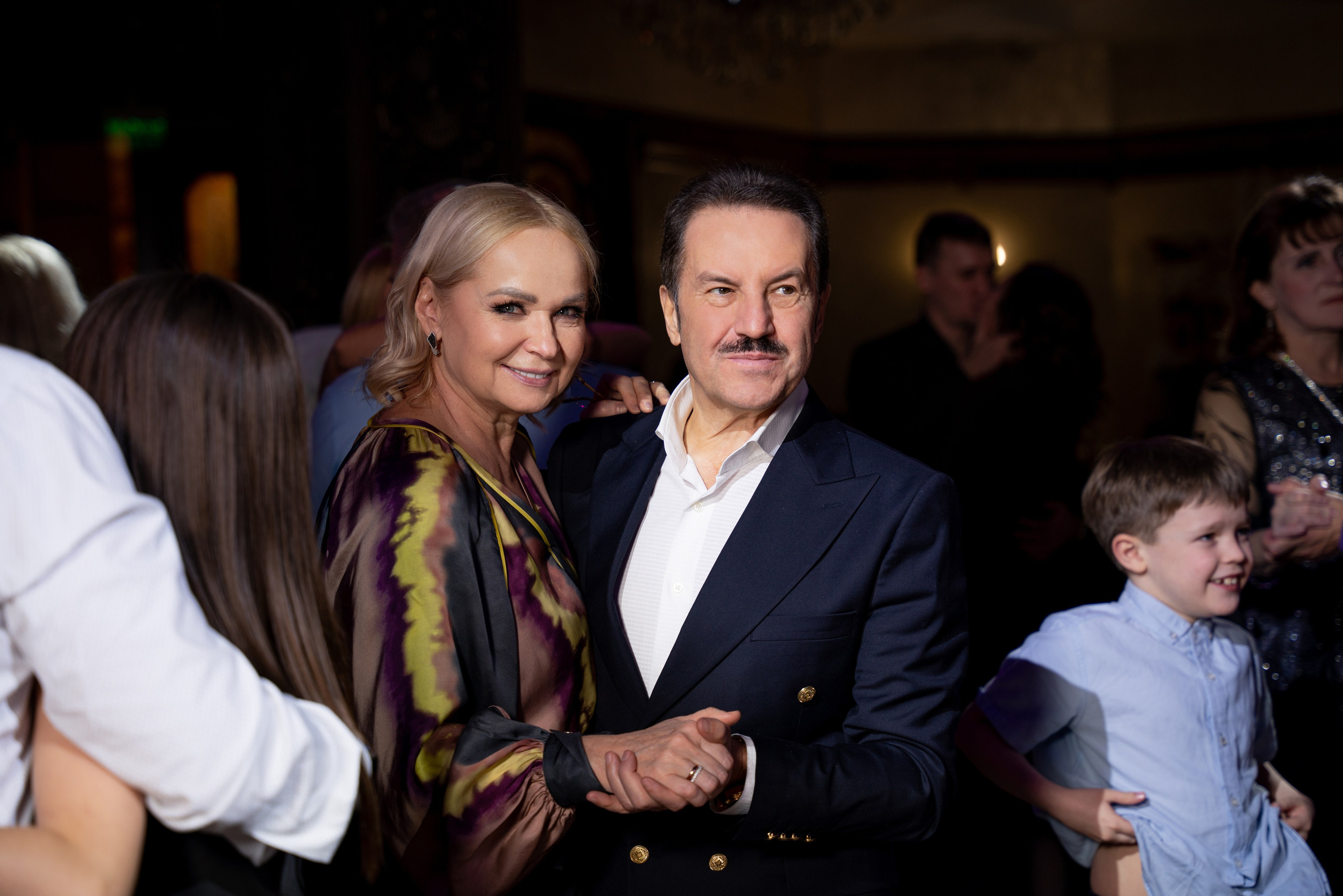 НОВОГОДНЯЯ НОЧЬ 2025 ВИДГОФ. Фотограф на любое мероприятие