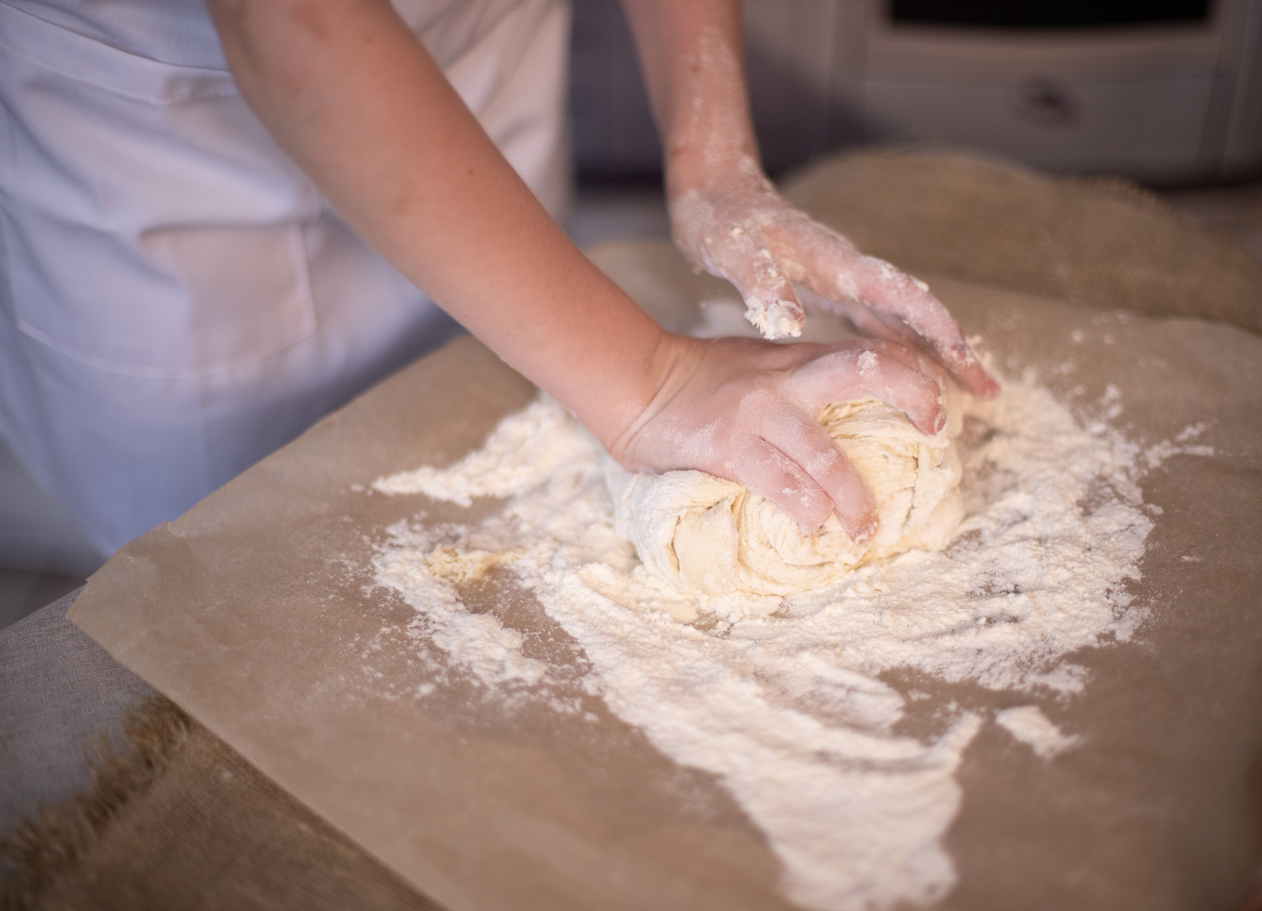 Поварята. Лучший фотограф Краснодара (по версии моей мамы)