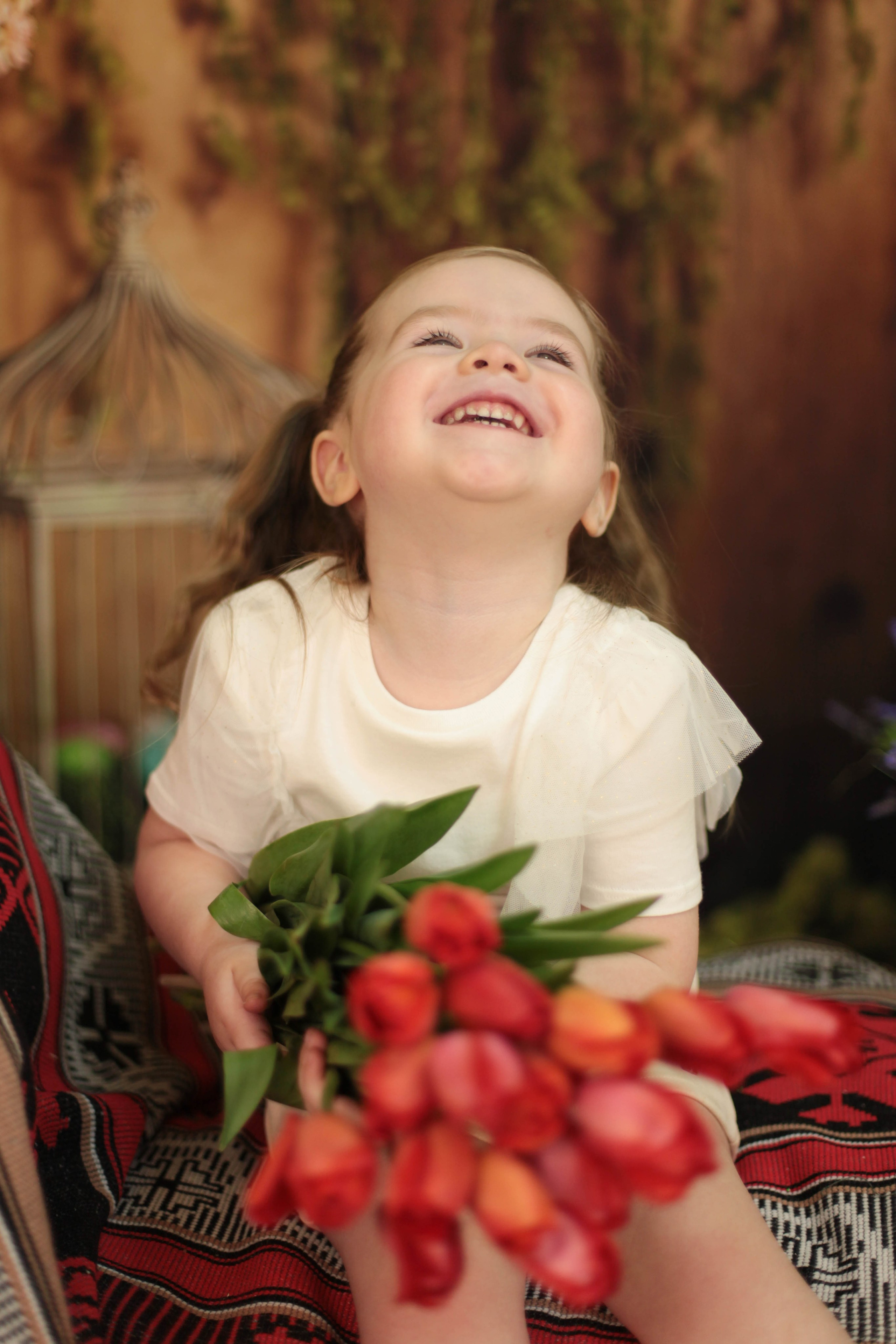 Пасха кролики. Лучший фотограф Краснодара (по версии моей мамы)
