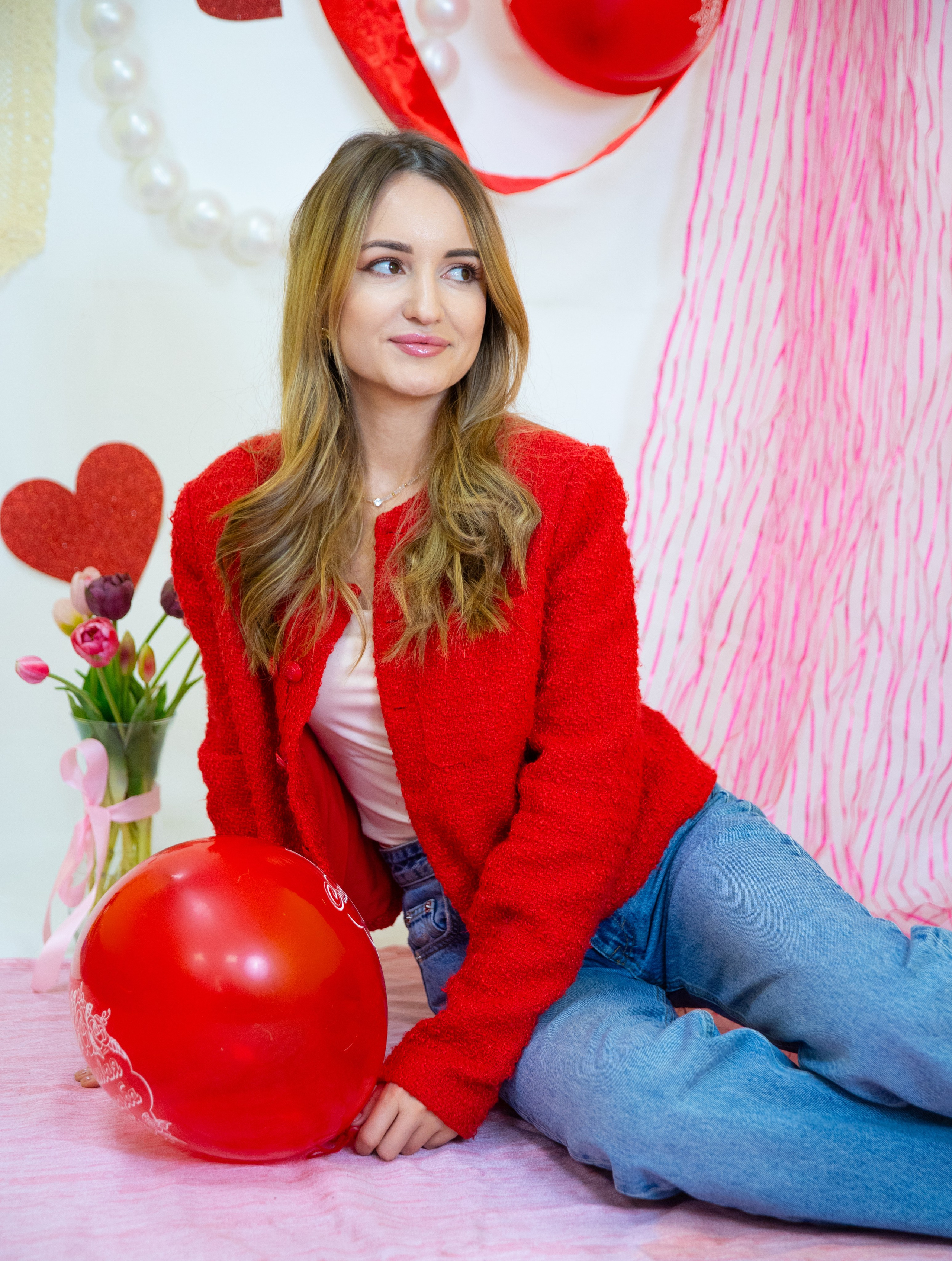 День Святого Валентина. Лучший фотограф Краснодара (по версии моей мамы)