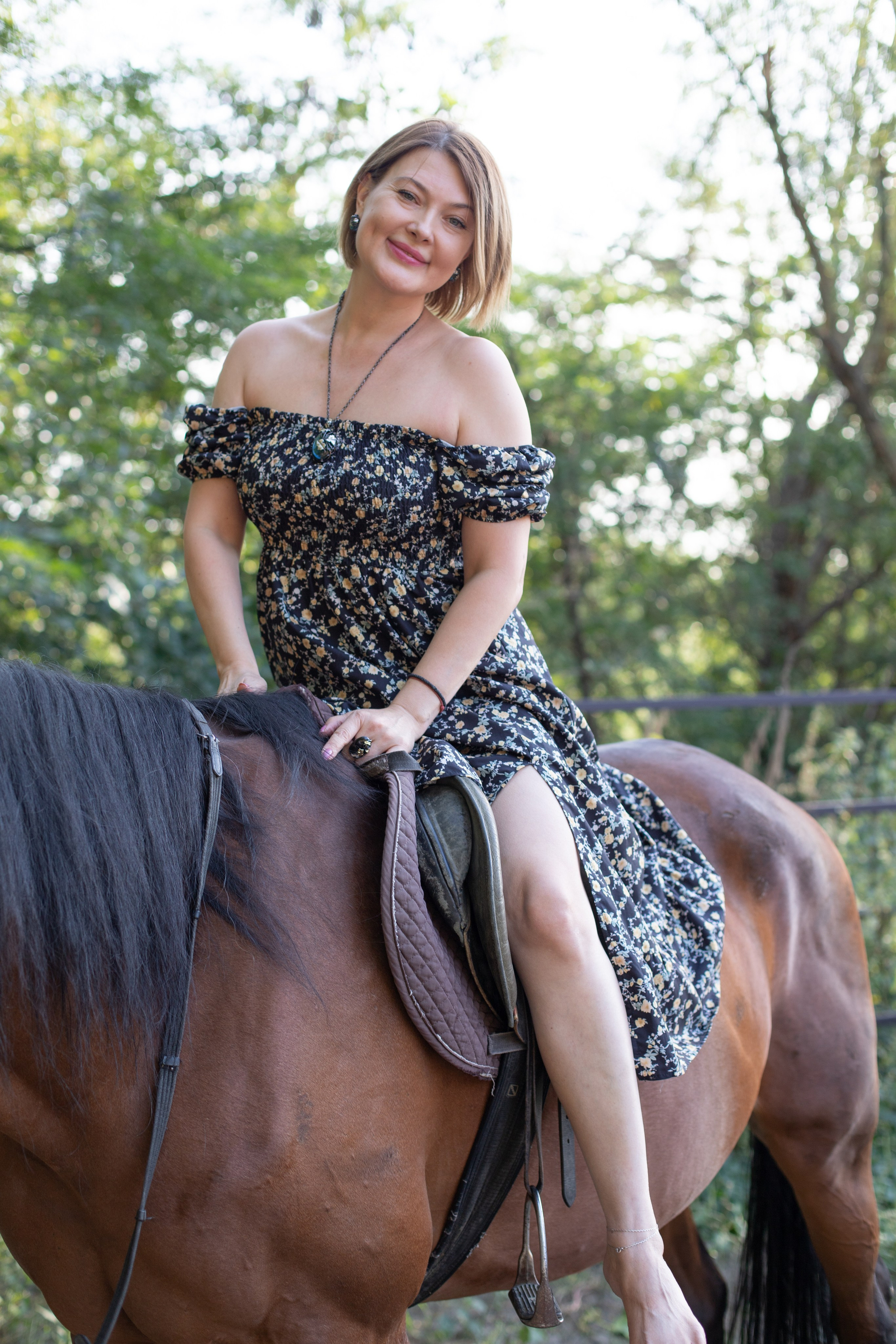 Ферма. Лучший фотограф Краснодара (по версии моей мамы)