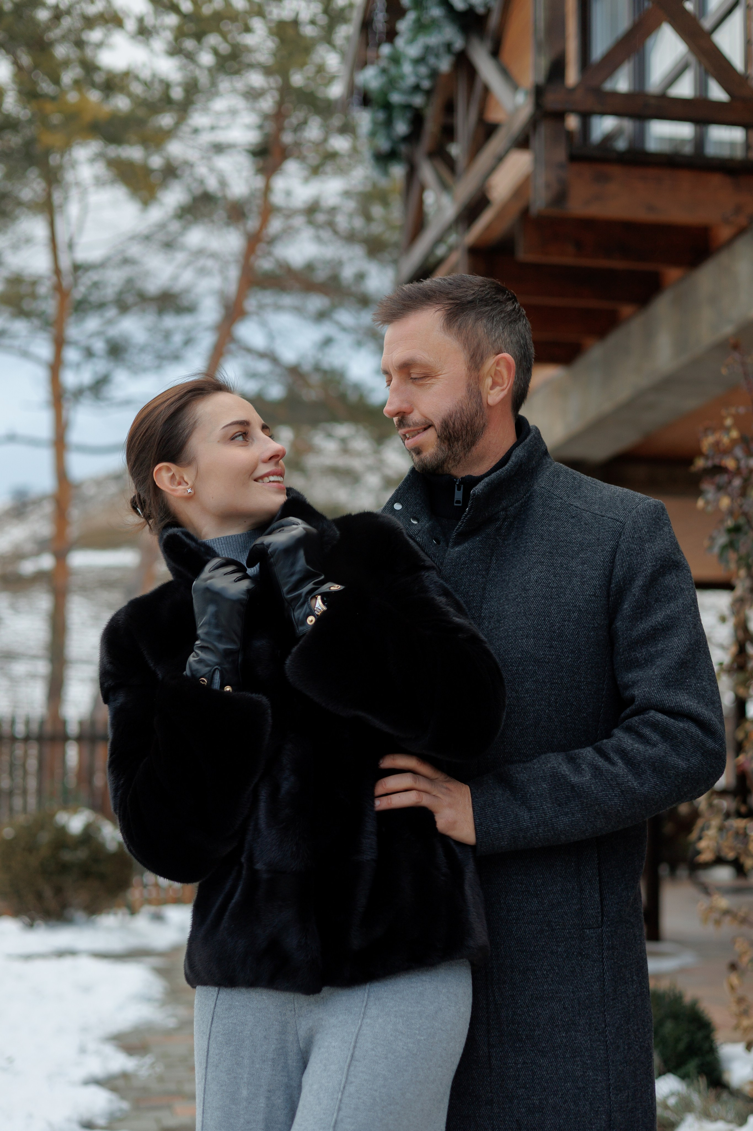 Новогодняя фотосессия. Фотограф Пятигорск Кисловодск КМВ — Олег Олди