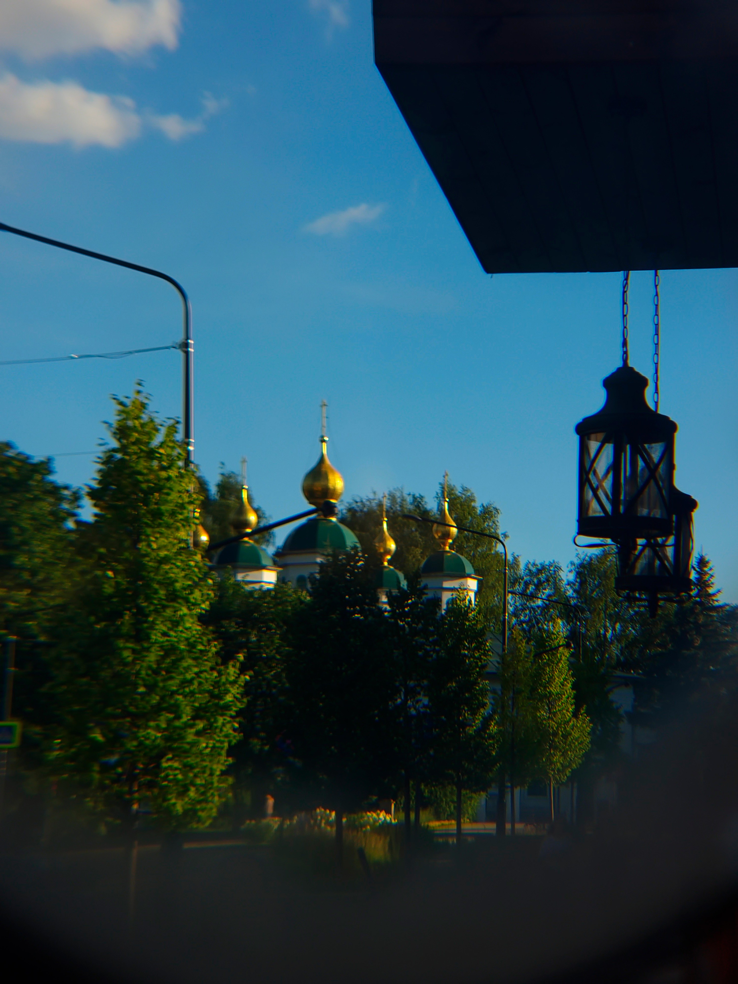 Август 2025. Den Mirov — Фотограф, Музыкант