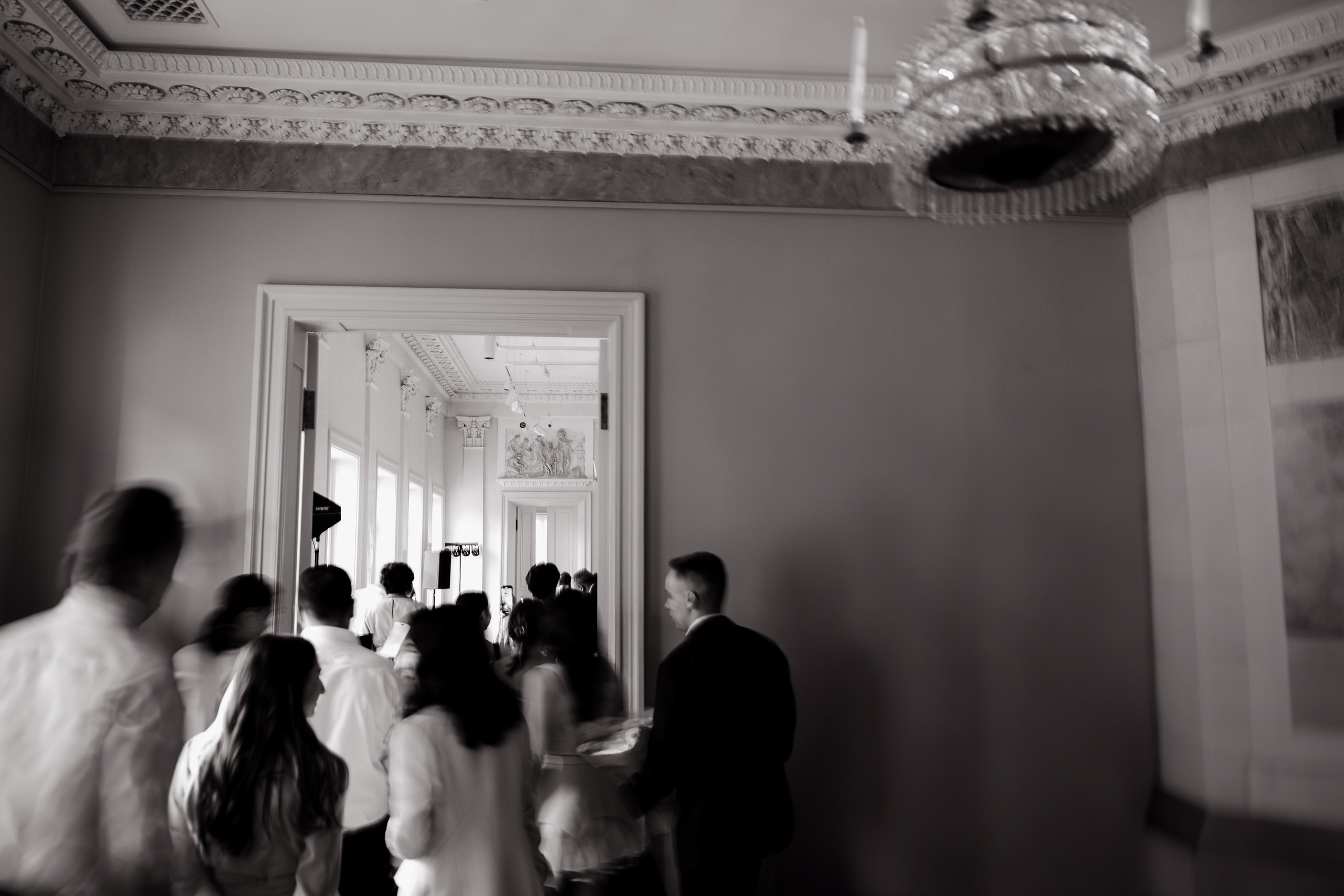 Яна & Константин. Фотограф Serj Ganso