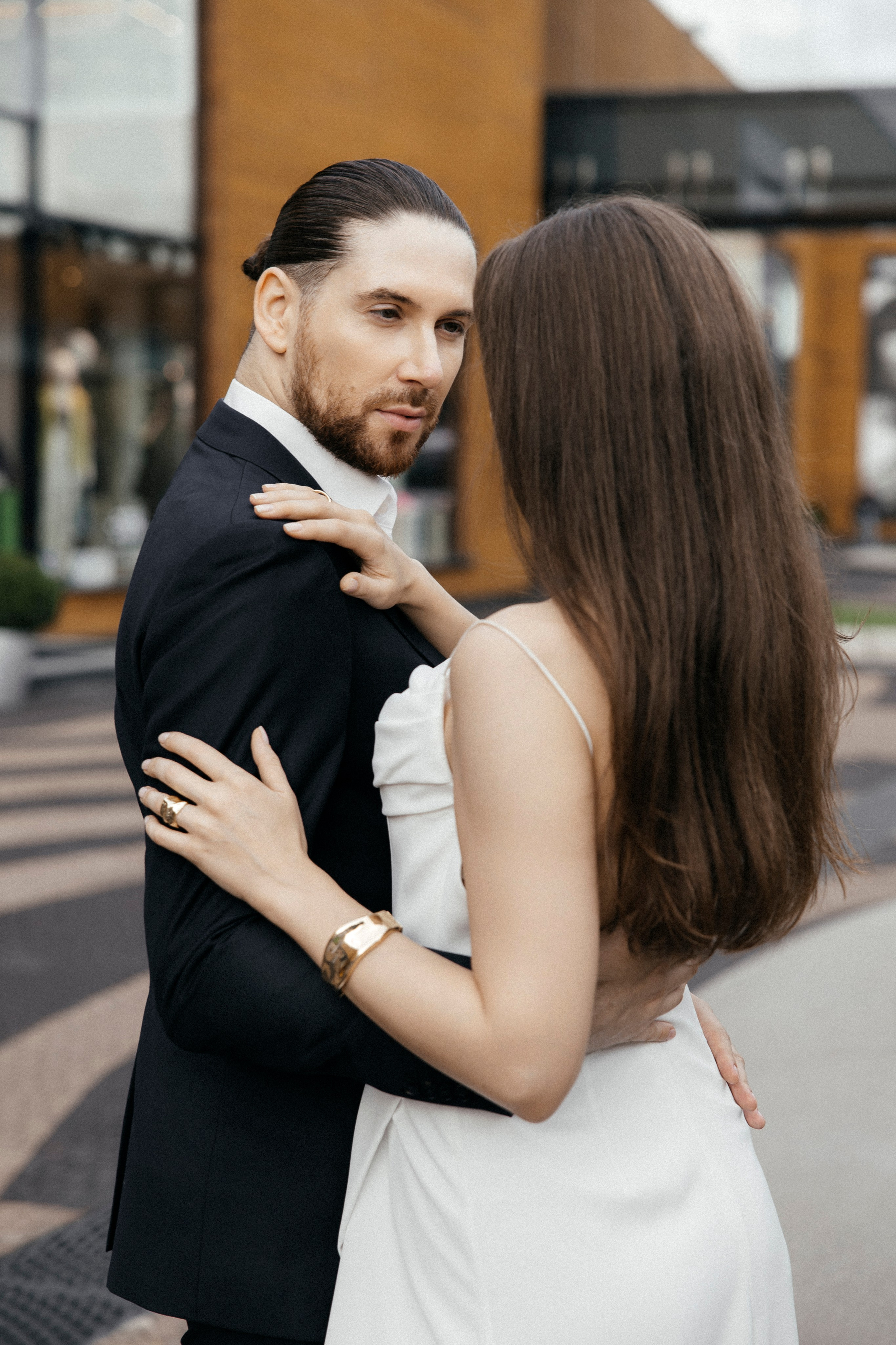 Елена и Роман. Барвиха. Свадебный и женский фотограф Рязань Москва Елена Епифанова