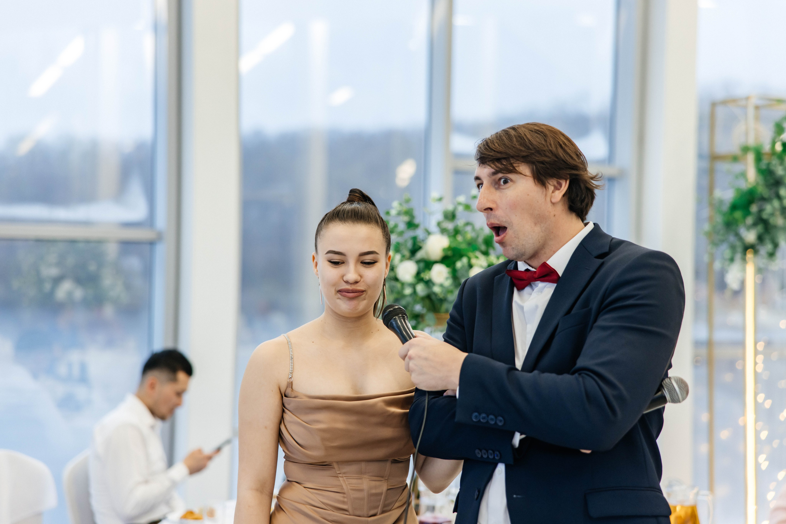 Александр и Александра. Maxim Tsoy Photography
