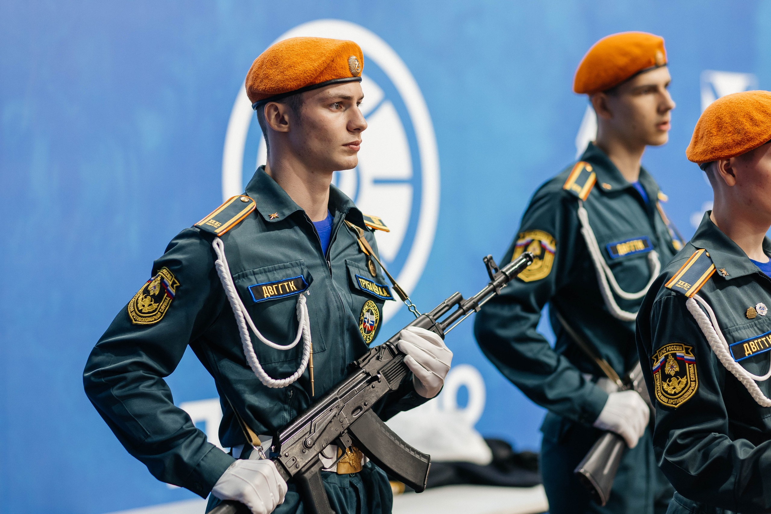 Sambo Championship. Maxim Tsoy Photography