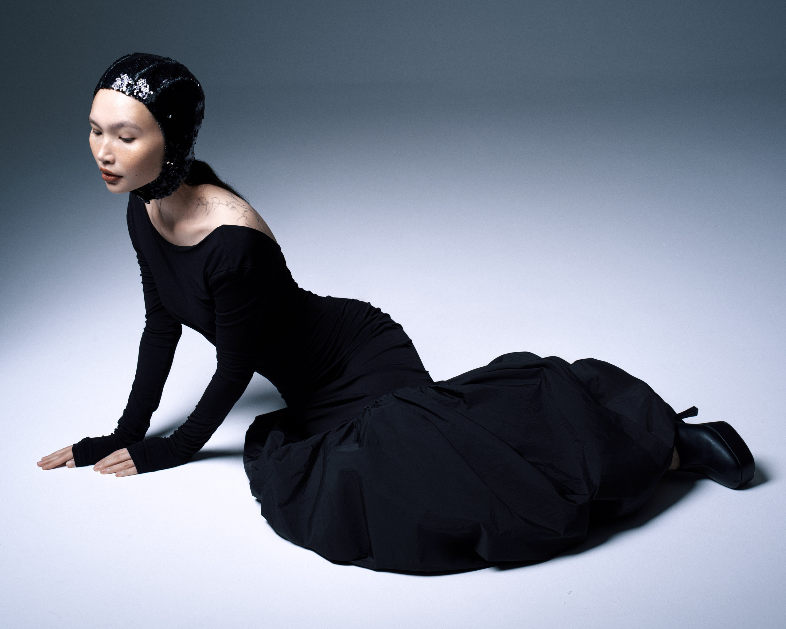 KARINA. Anastasia Patshina