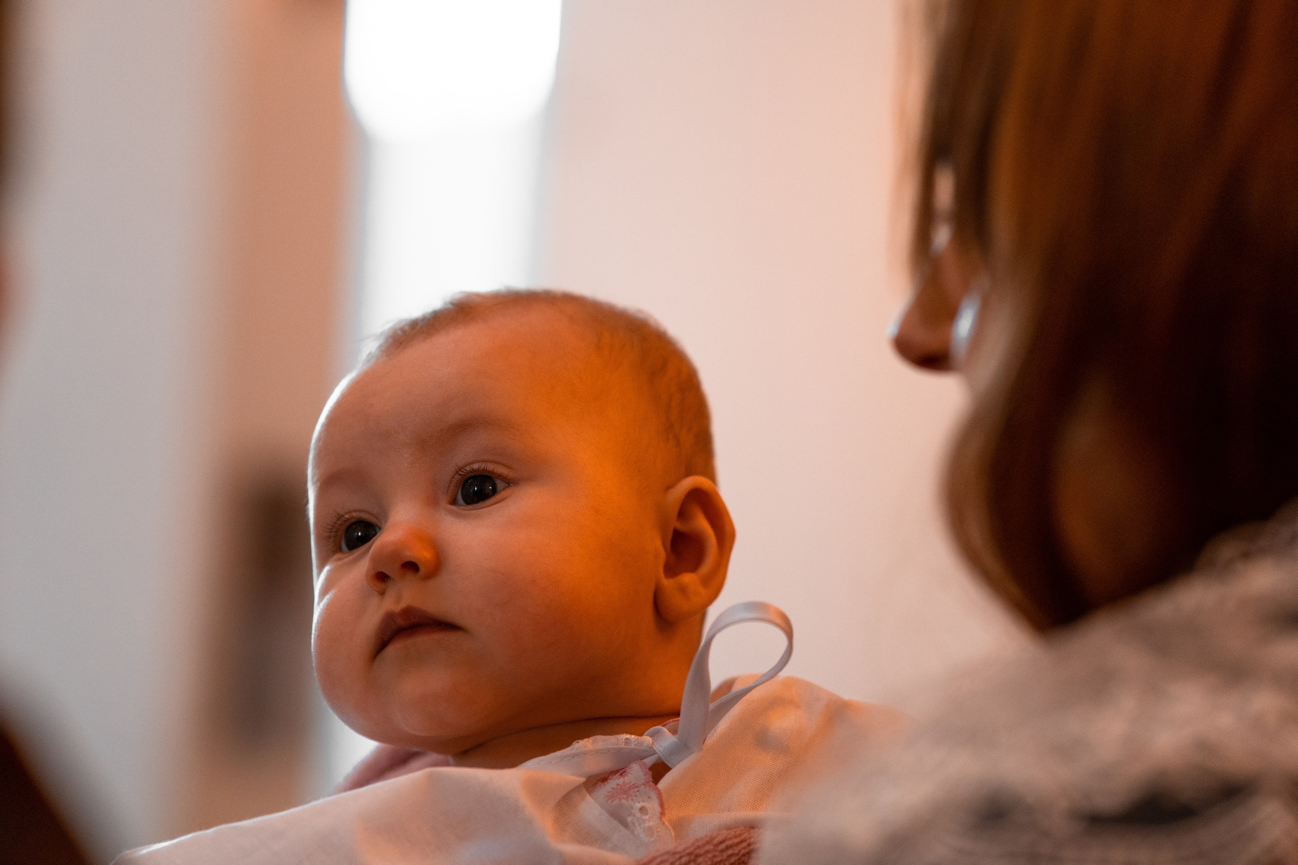 Крещение. Фотограф из Краснодара Чеснокова Екатерина