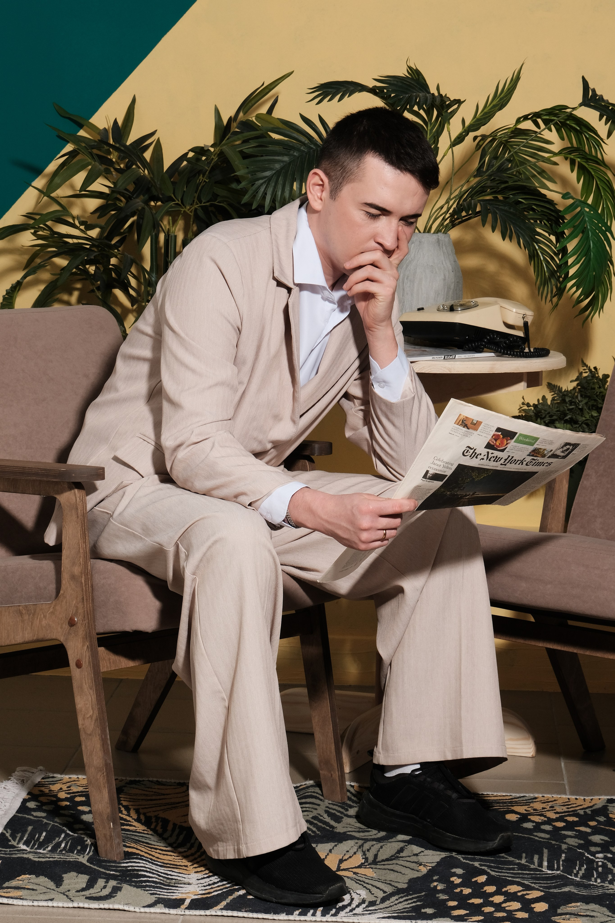 Мужская фотосессия. Арт-фотограф Игорь Громов в Томске