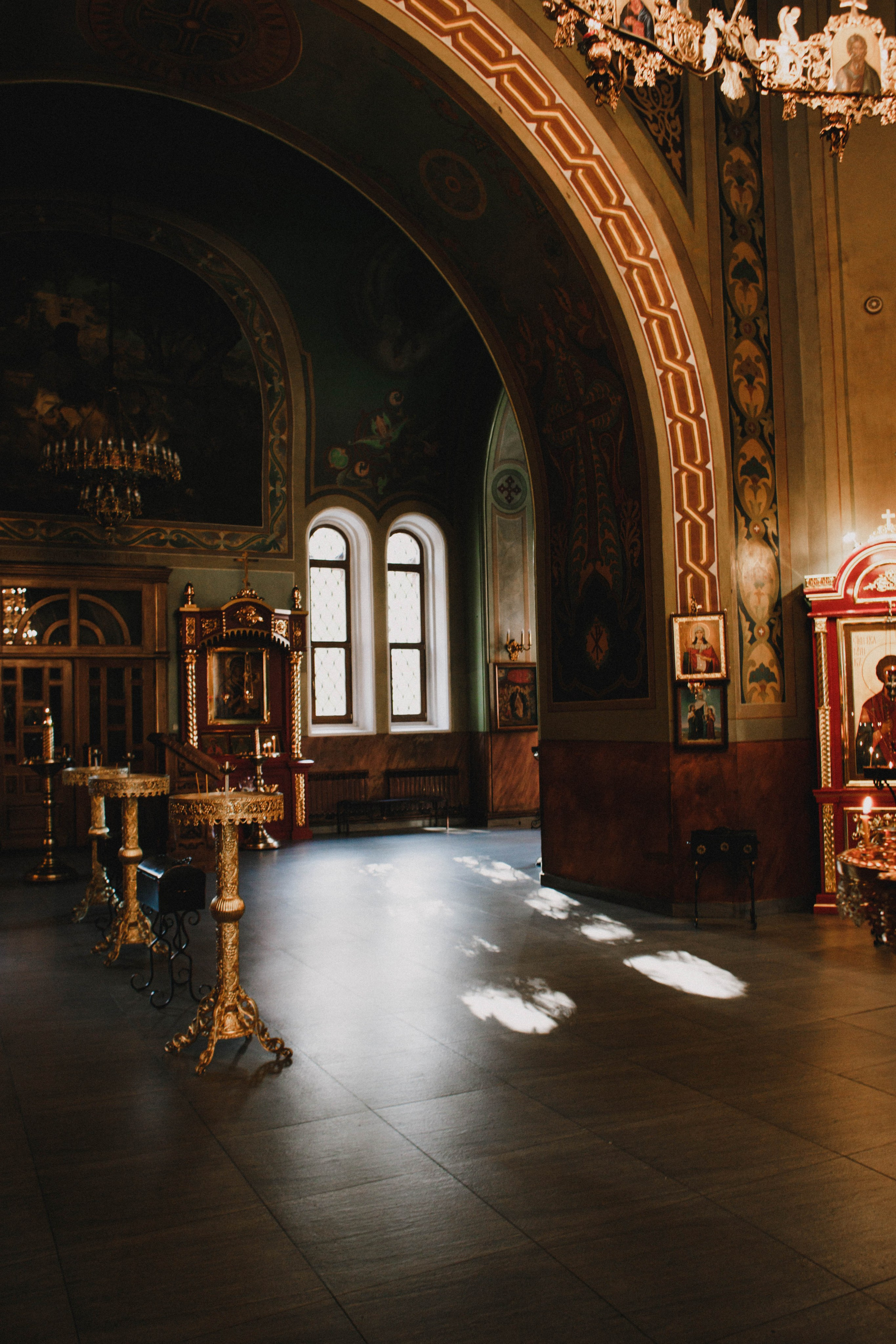 Сева. Церковь Спаса Всемилостивого. Фотограф в Нижнем Новгороде