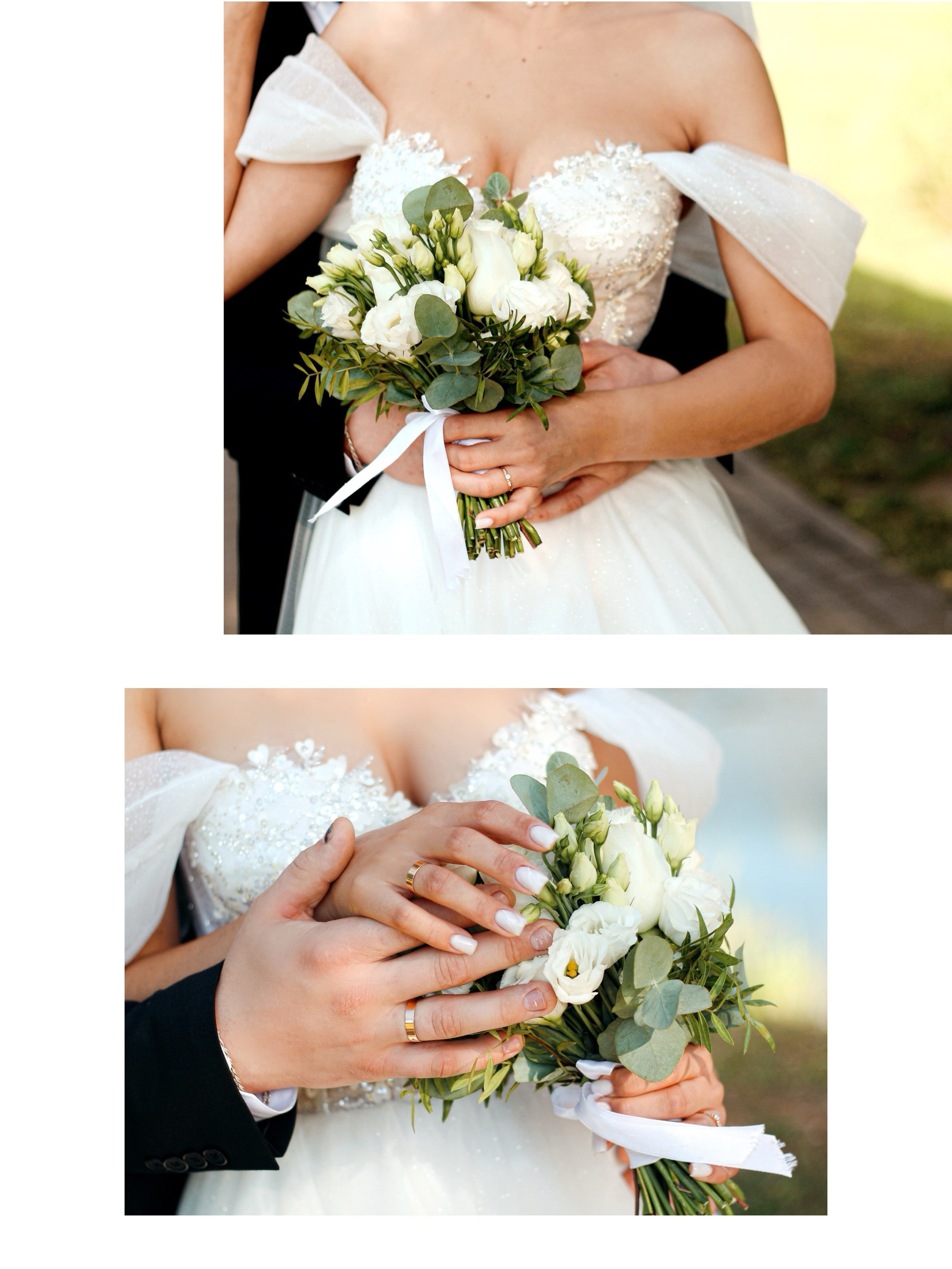 Wedding day T&V. Photography Eva