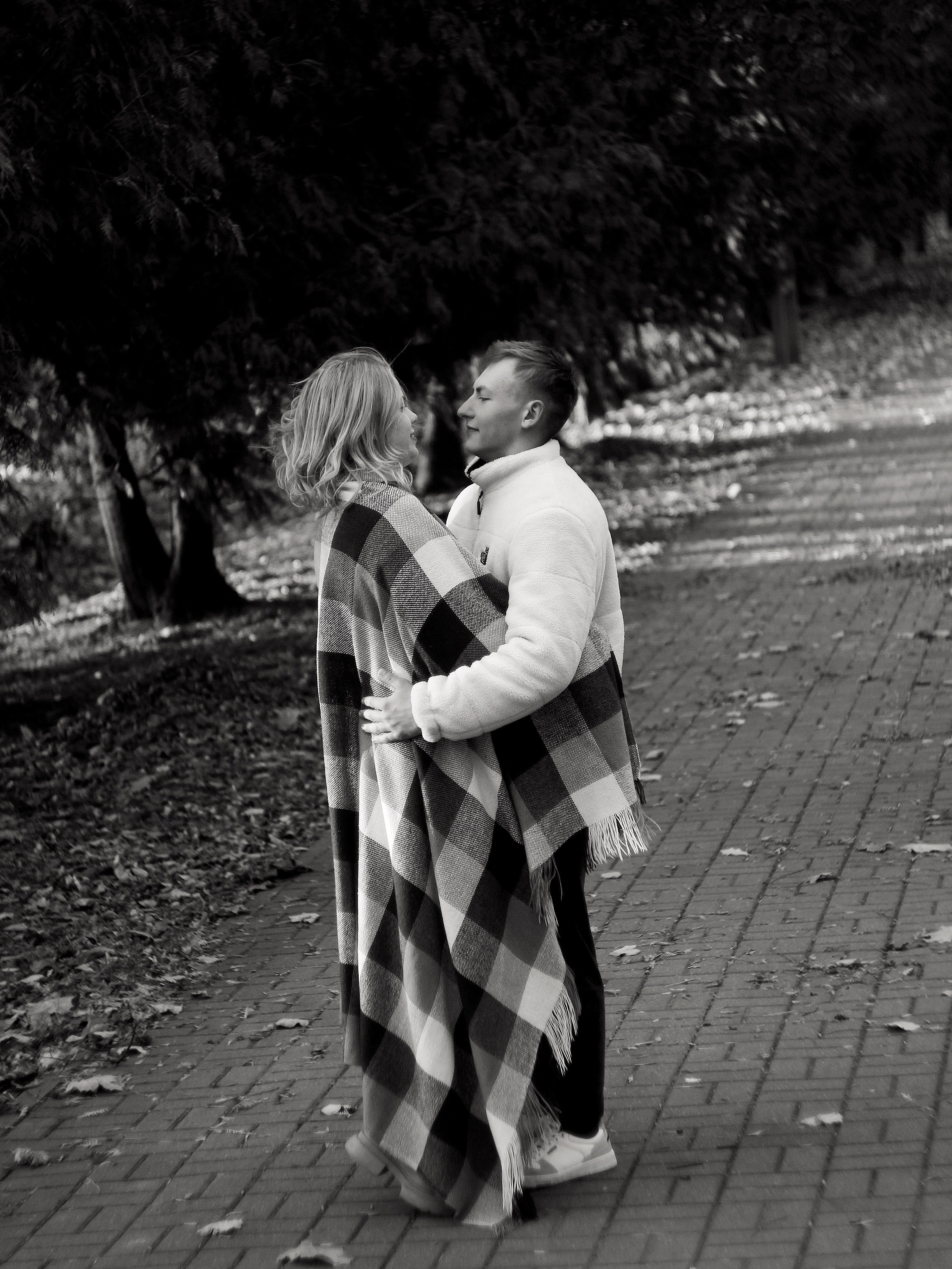 Осень и тыквы. Photography Eva