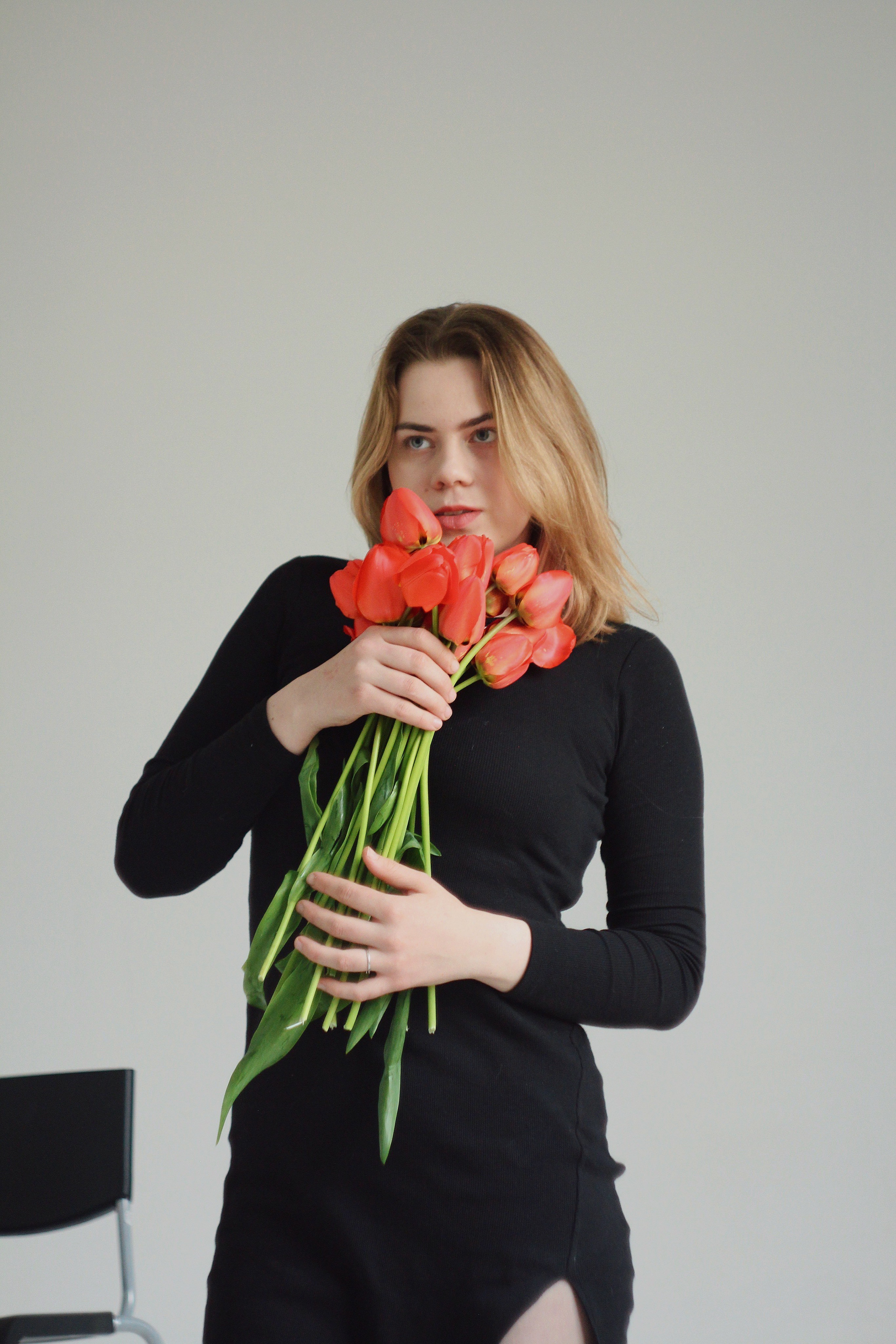 Студия daloni, Аня. Photography Eva