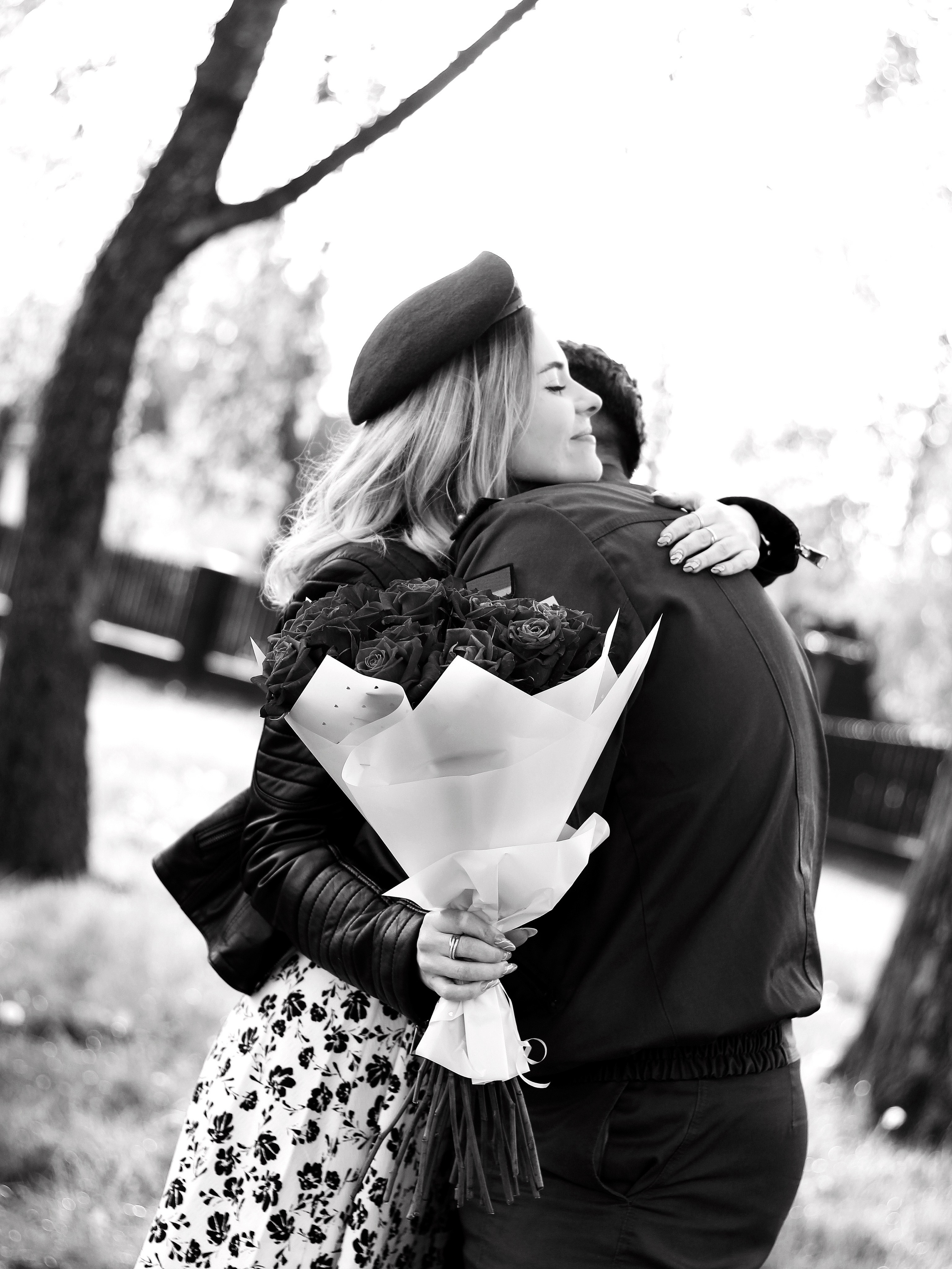 Дембель. Photography Eva