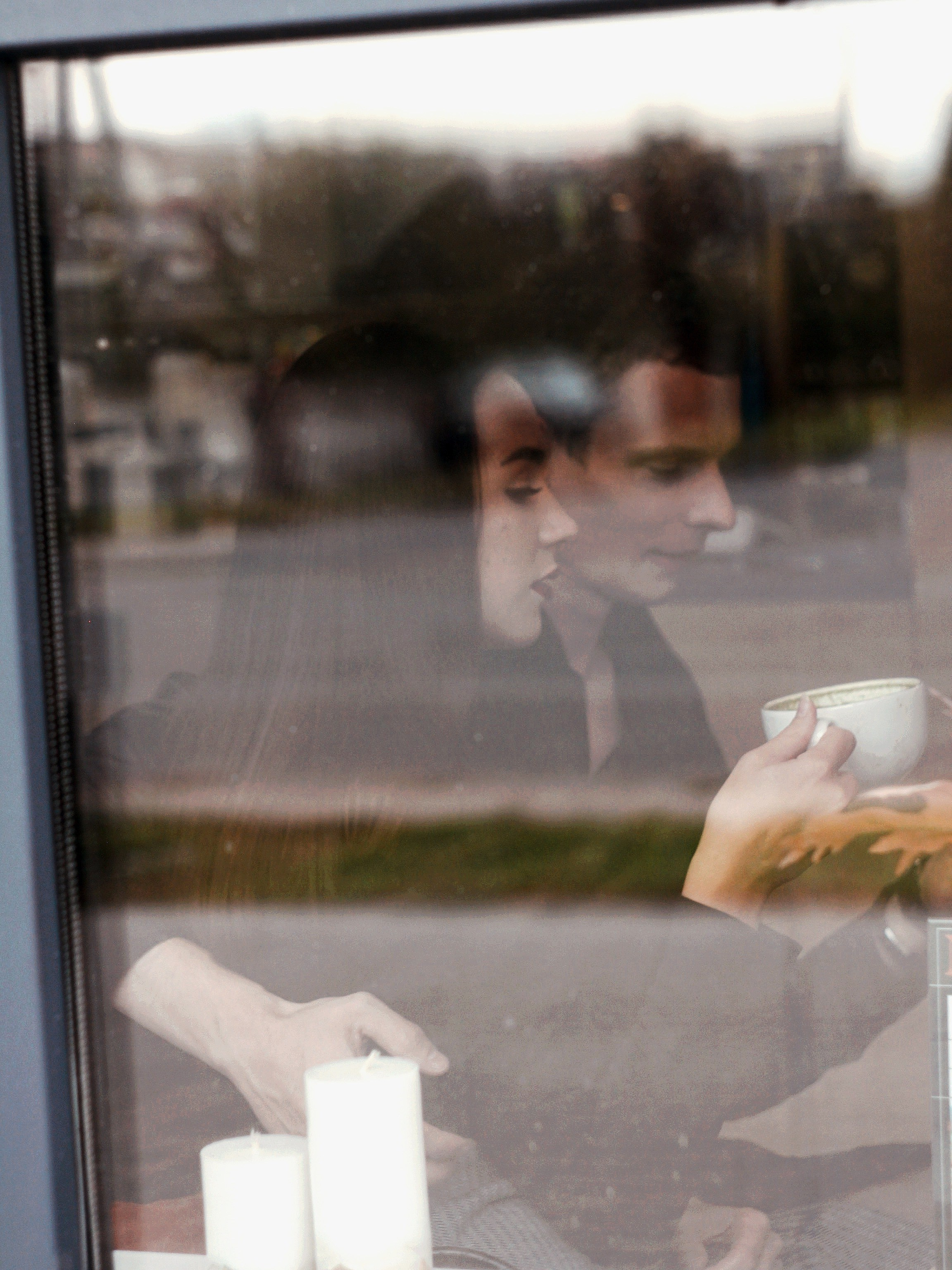 Аня и Руслан, love story. Photography Eva