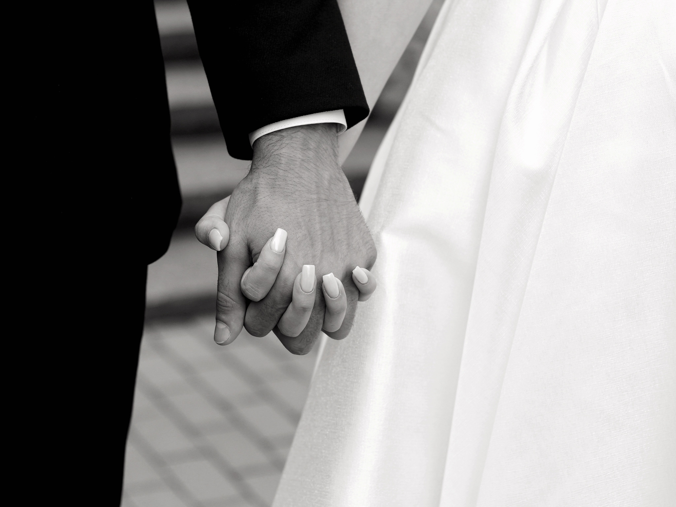 Wedding day july. Photography Eva