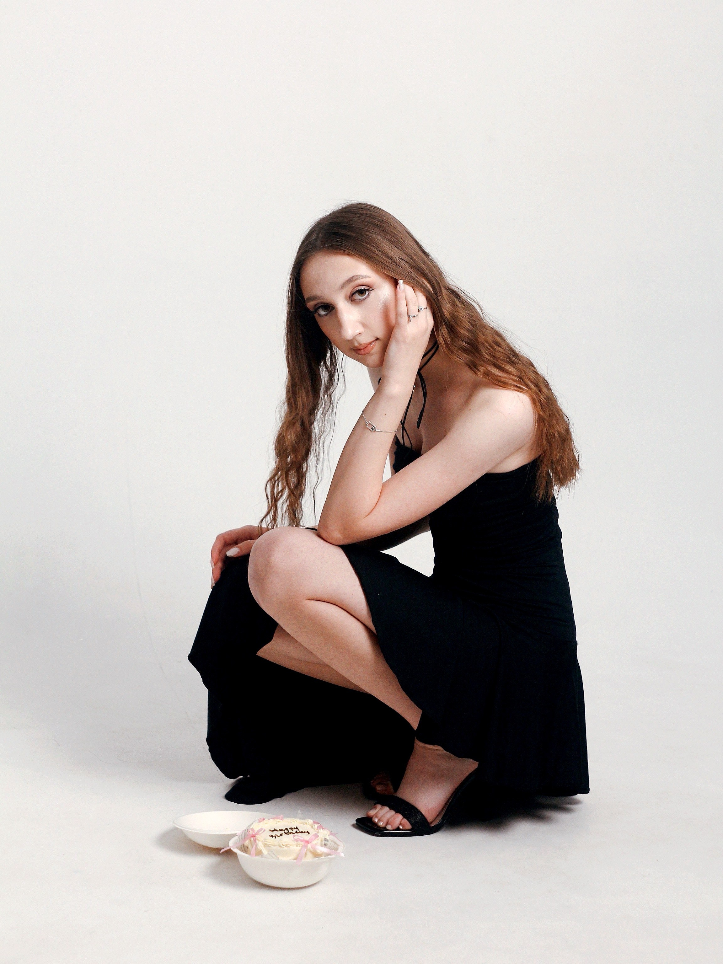 День Рождения. Photography Eva