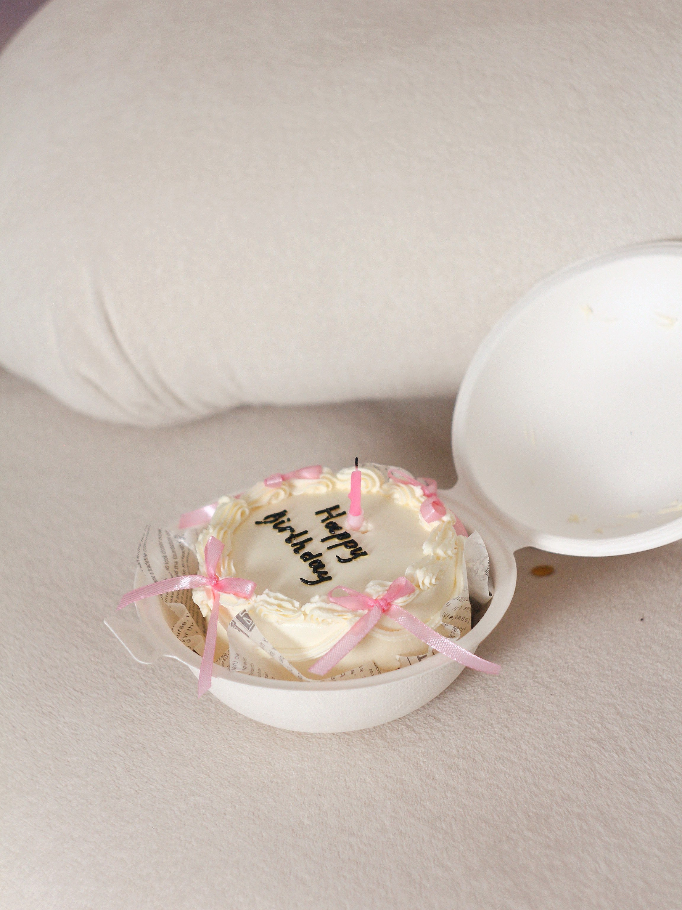 День Рождения. Photography Eva