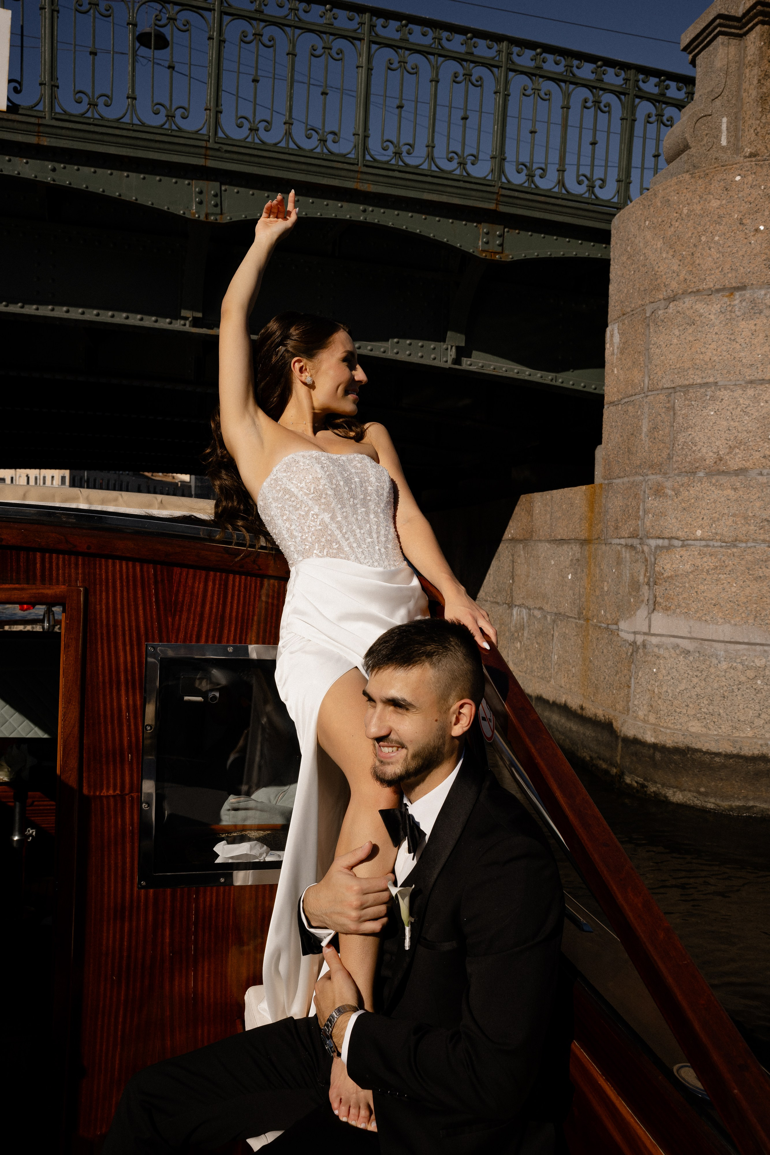 E|V (day two). Свадебный фотограф Таня Караисаева