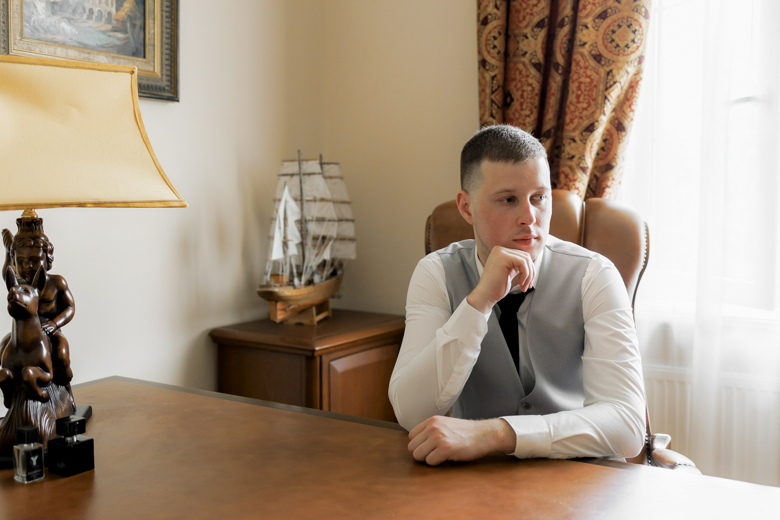 Фото К & С. Свадебный фотограф в Москве