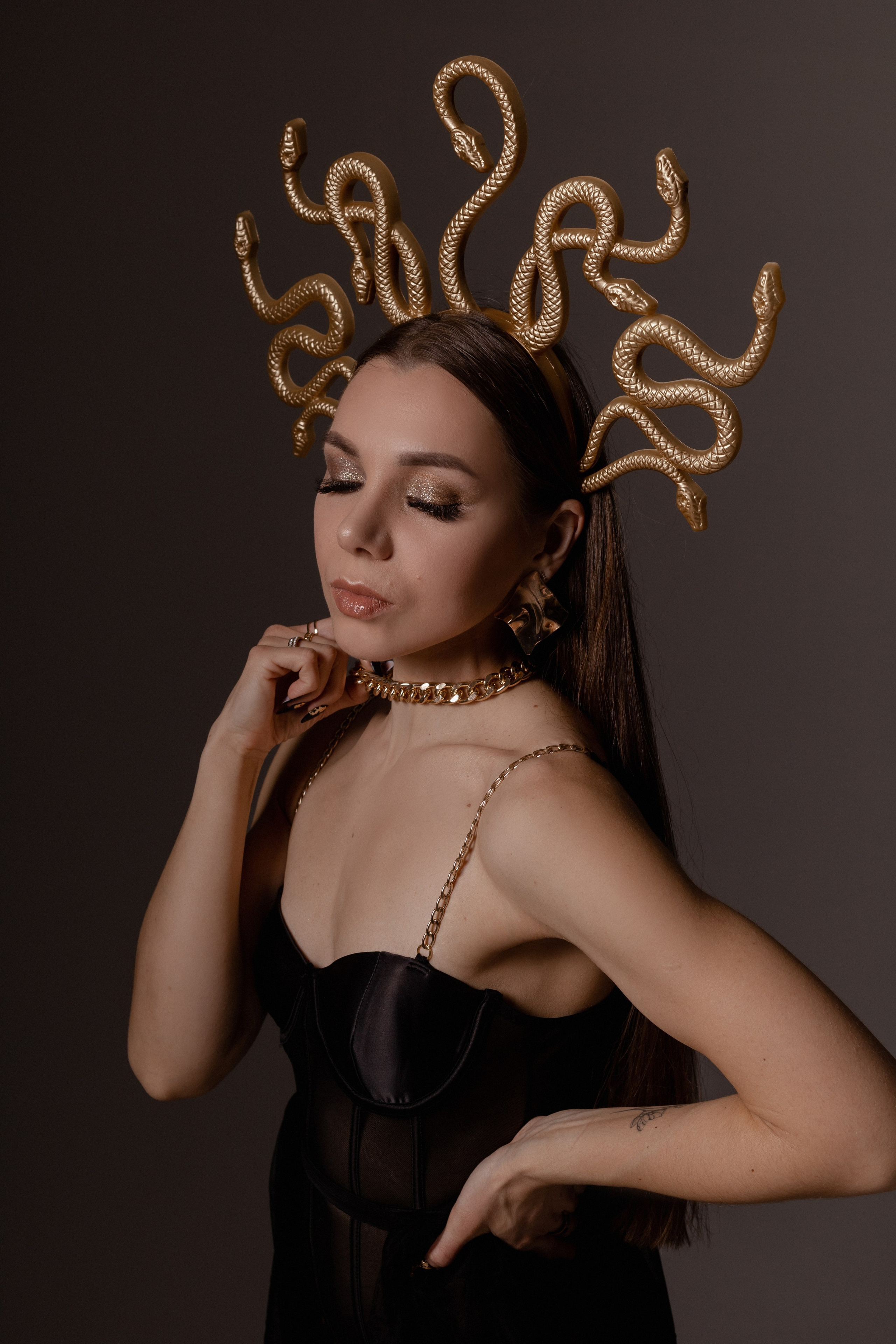 Ксения. Фотограф Йошкар-Ола Марина Королева