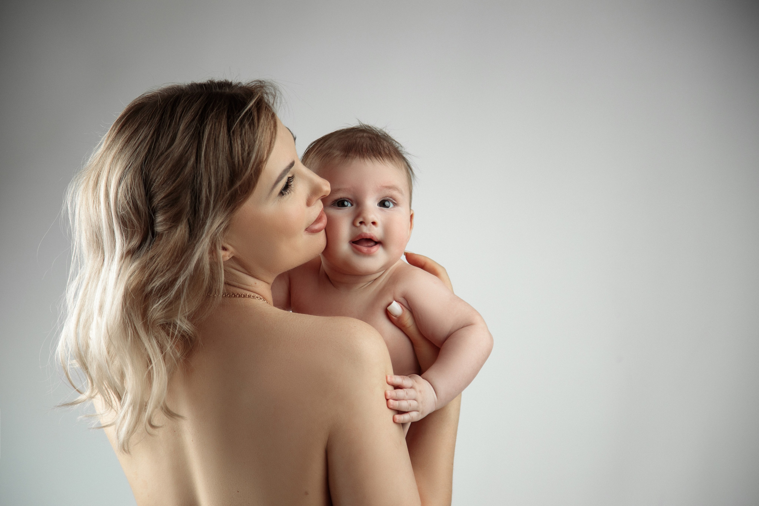 Сердце к Сердцу. Детский семейный фотограф Великие Луки Анна Никонова