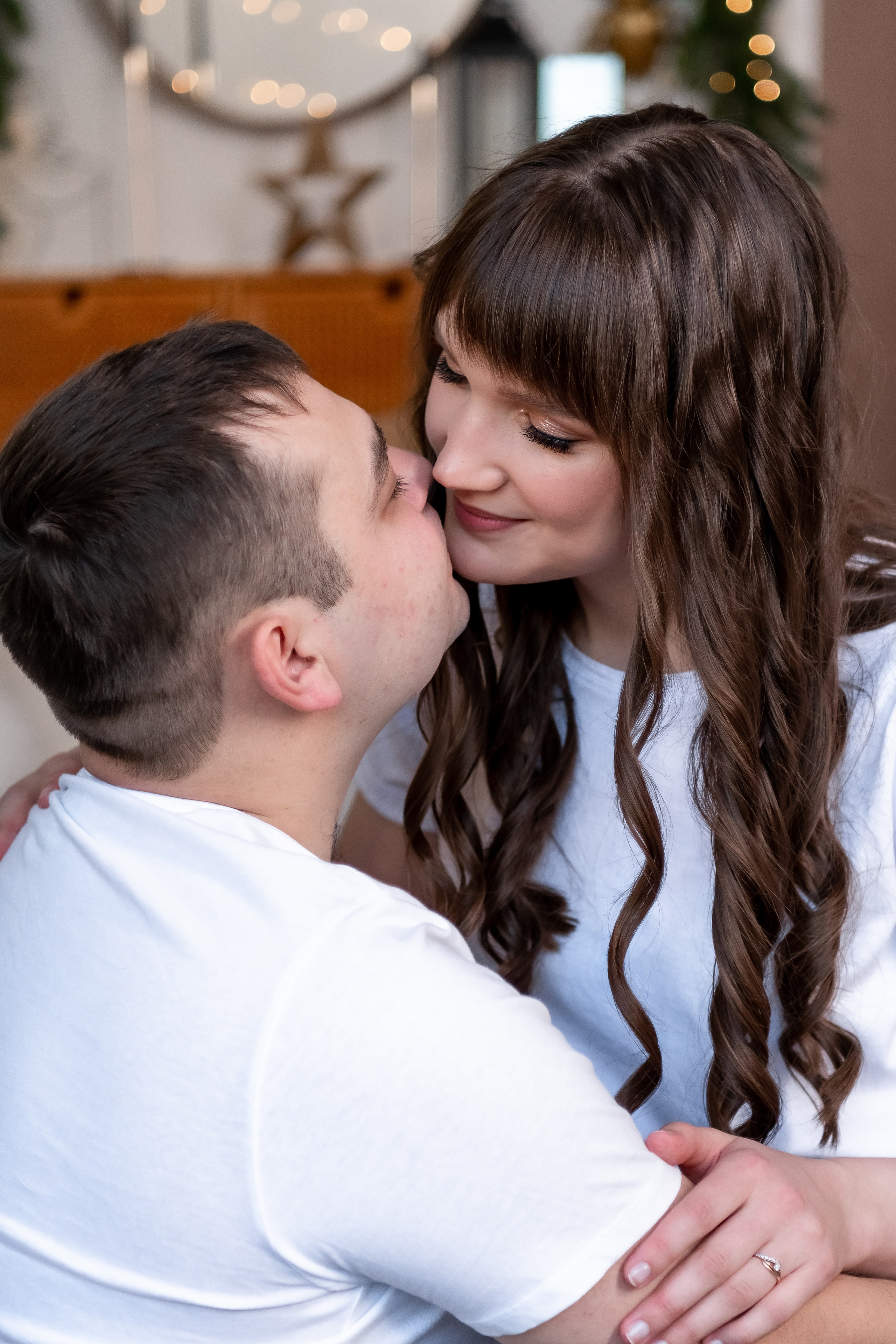 Дарья и Борис. Фомина Елена Свадебный и семейный фотограф