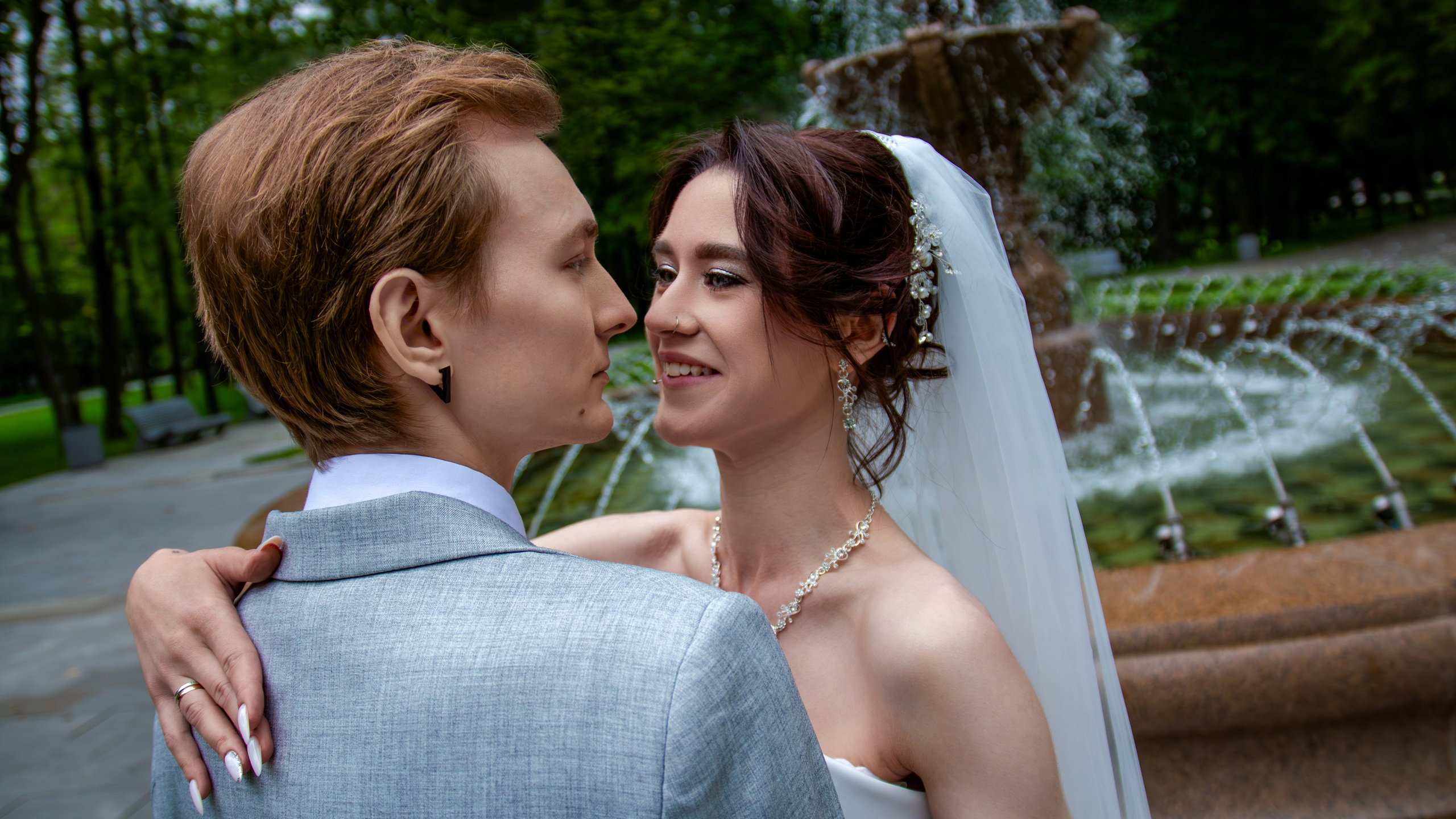 Свадебная фото и видеосъёмка. Фотограф и видеограф Макс Край город Москва