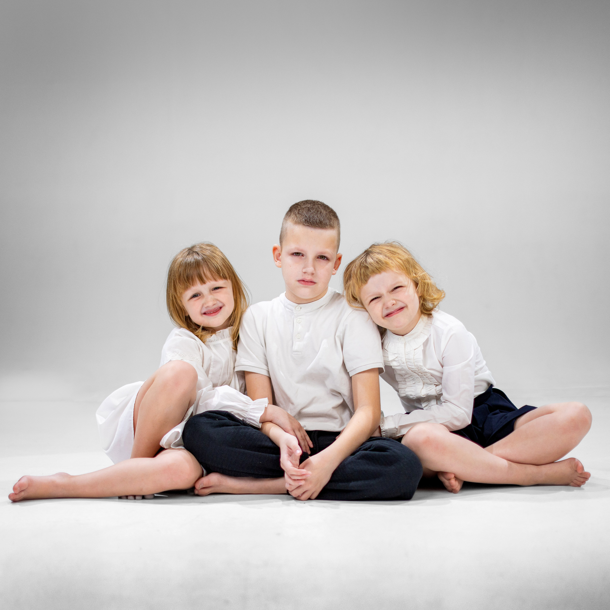 Фотограф Марина Кобзева